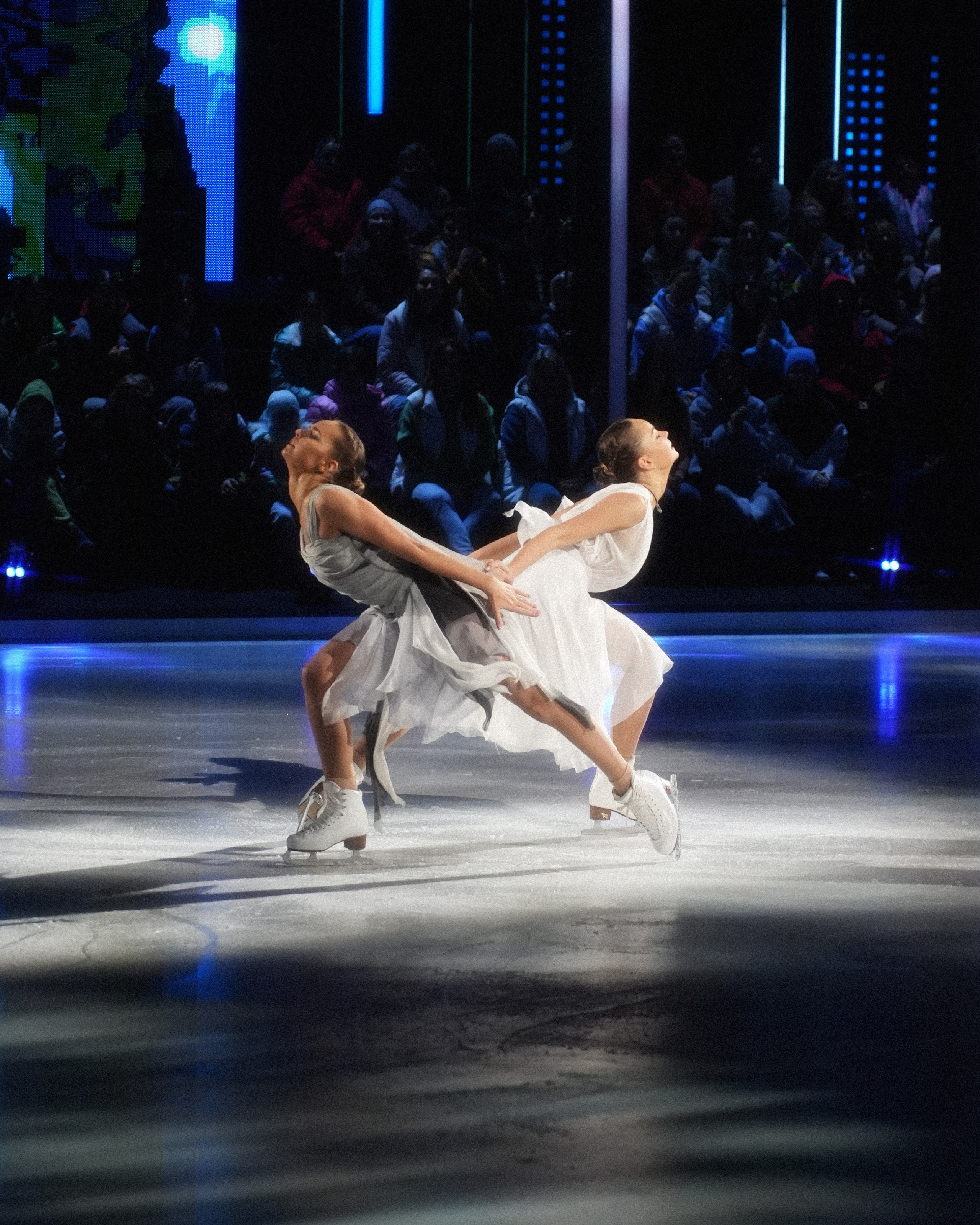 Narodnyy lednikovyy. ANNA — PHOTOGRAPHER