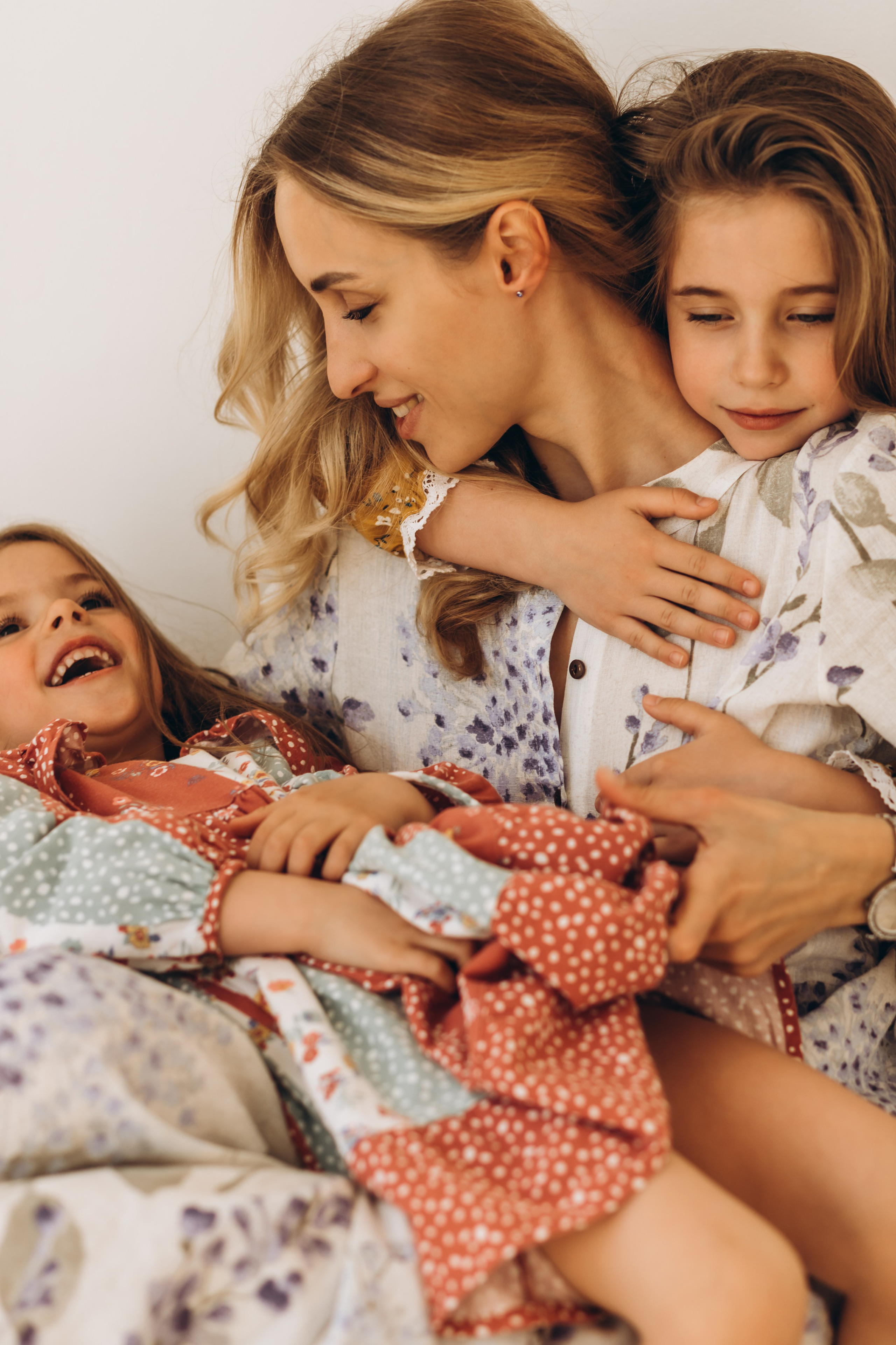 18. Семейный и женский фотограф в Санкт-Петербурге Климова Светлана