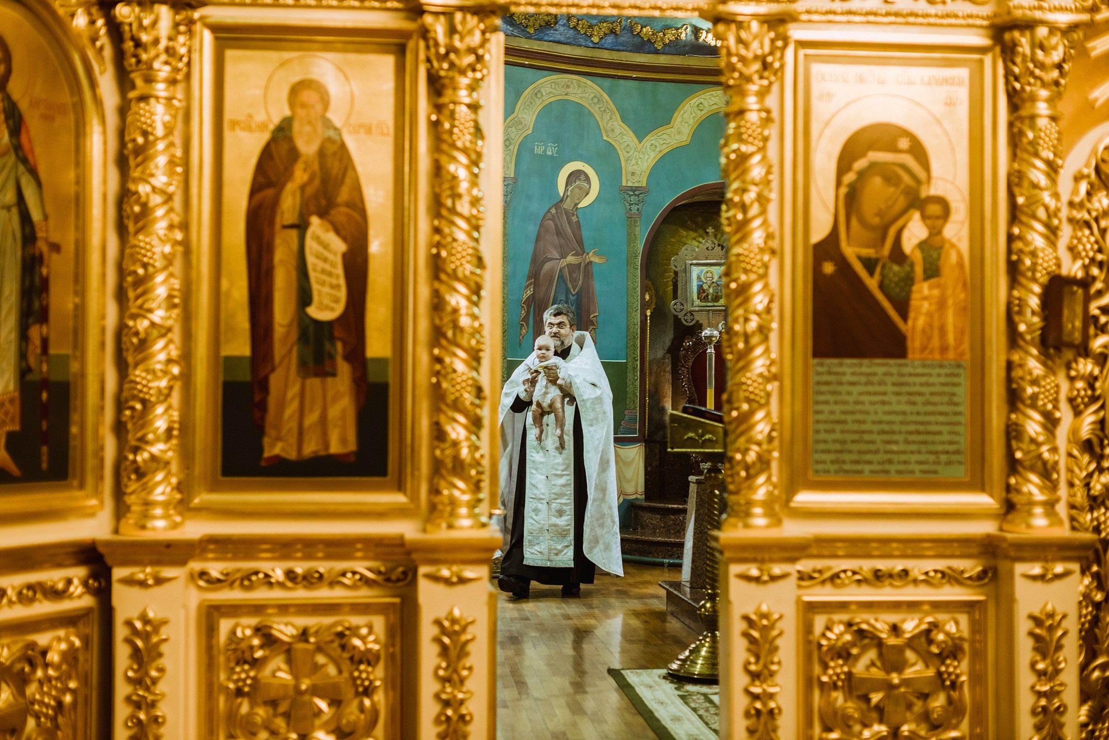 Храм Казанской иконы Божией Матери Волгограда. Фотографы в городе Волгограде — Людмила Агеева и Алексей Околелов