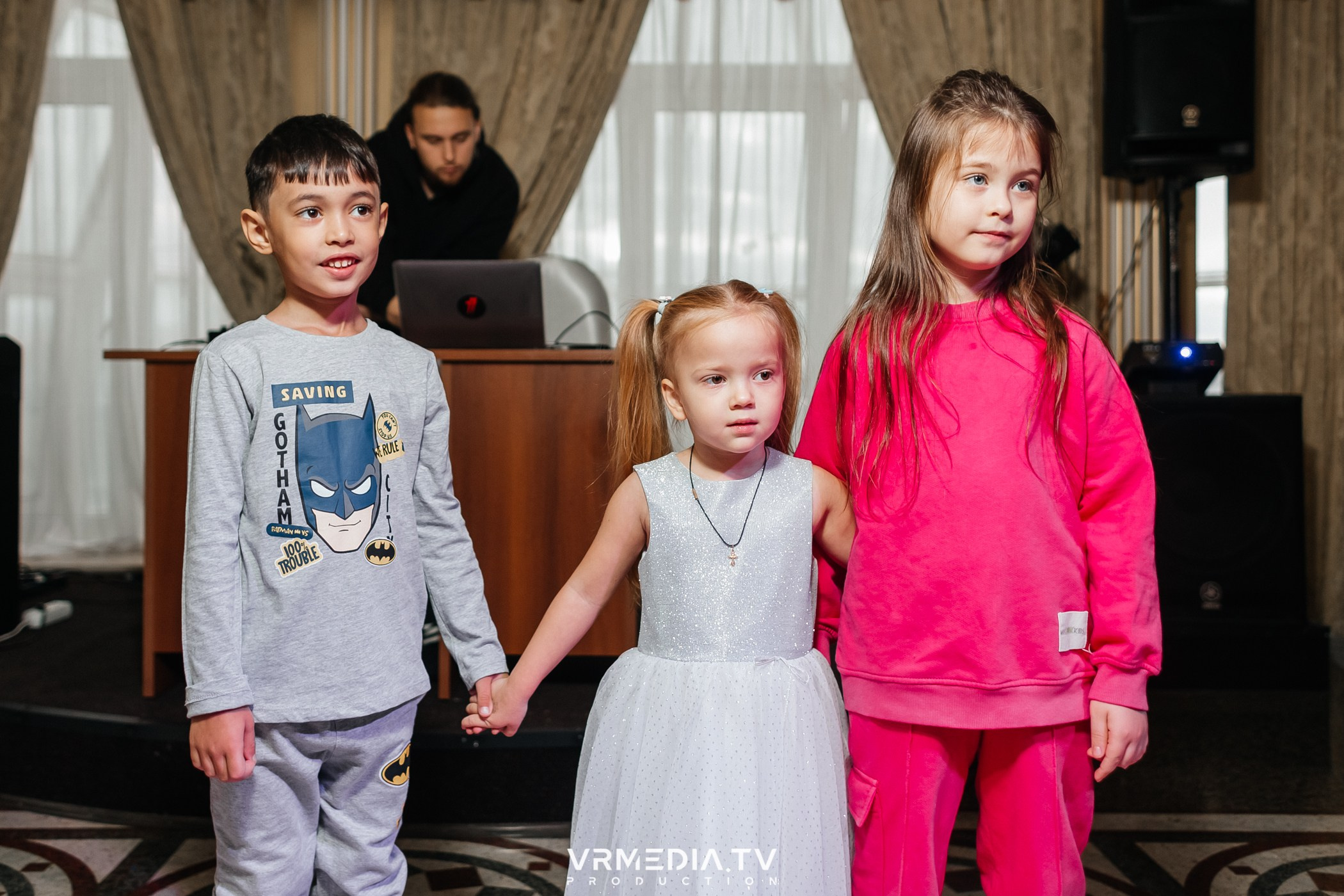 YOUTUBE PARTY в ресторане «Империя»