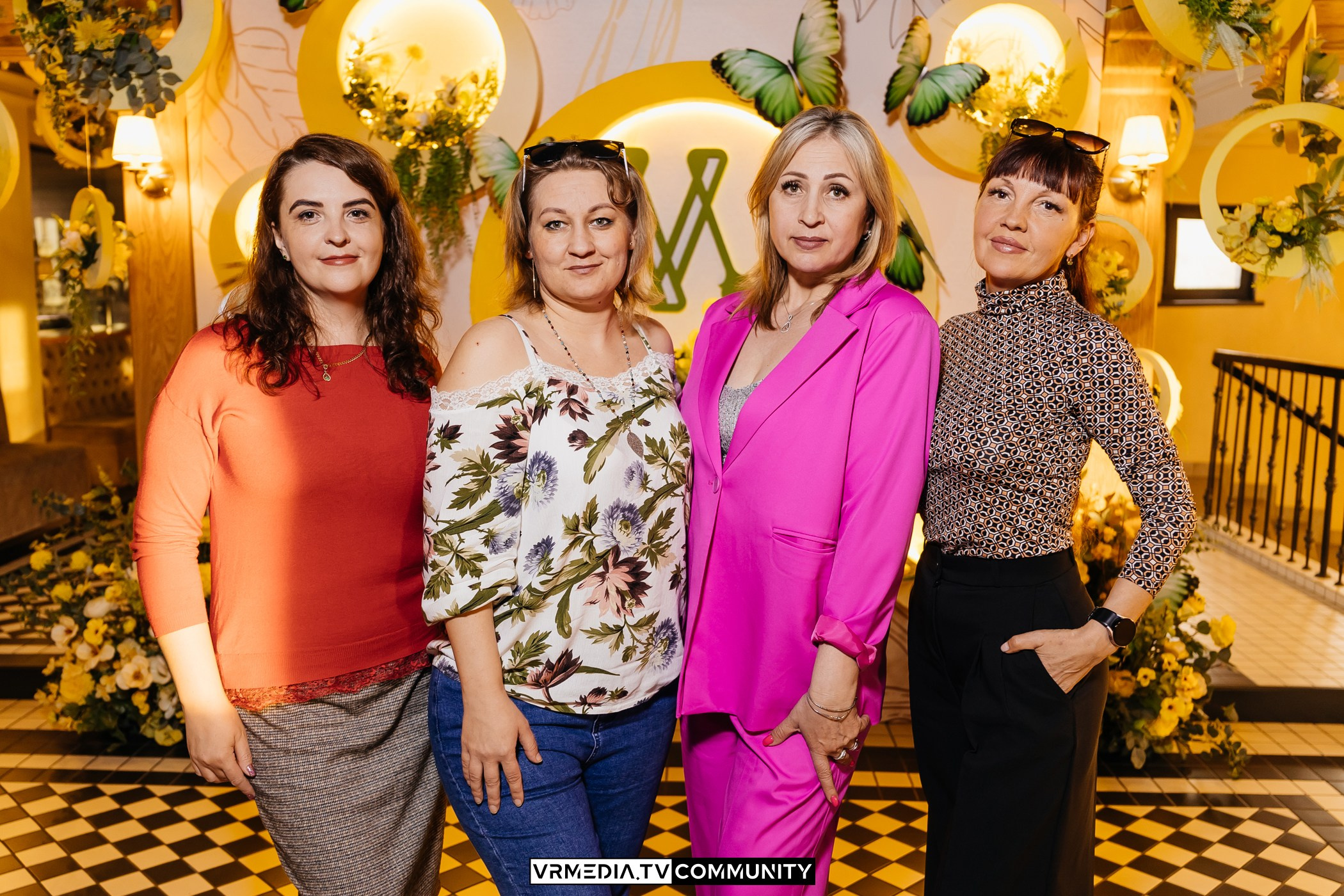 Ресторан «Мюнхен»: WOW QUIZ