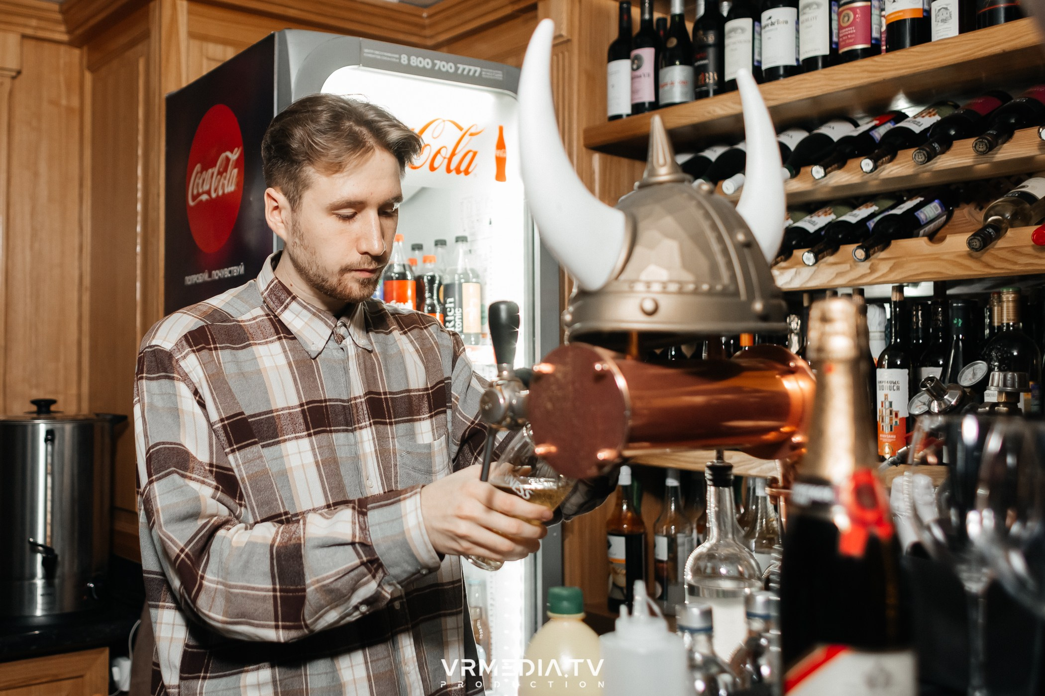 ПЯТНИЦА ДЛЯ ДРУЗЕЙ в ресторане «Империя»