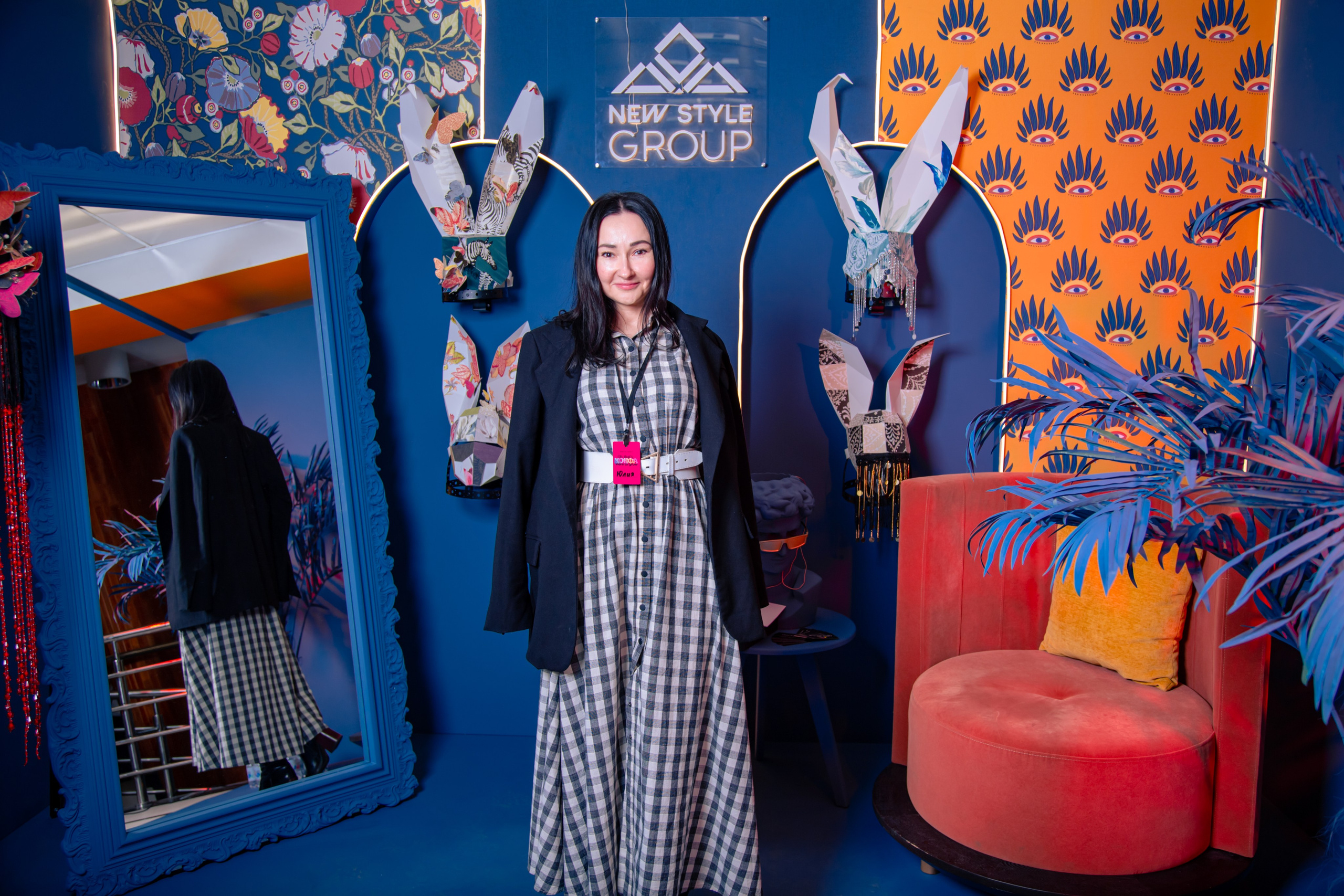 КОНФА by RAKUSA GROUP. МЕДИА-РЕСУРС ХАБАРОВСК / Фотоотчеты / Репортажи / События