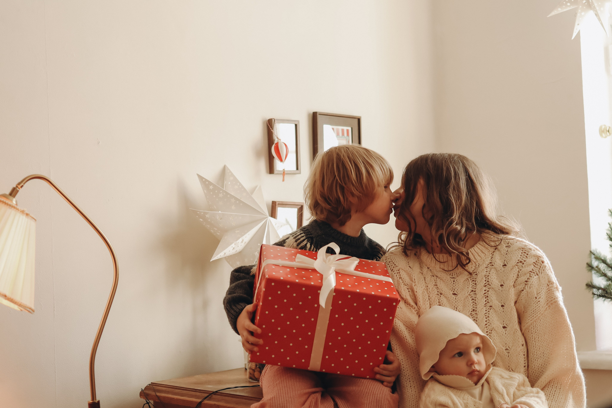 Даша, Илюша и Машенька. Диана Чечель. Свадебный и семейный фотограф в Москве