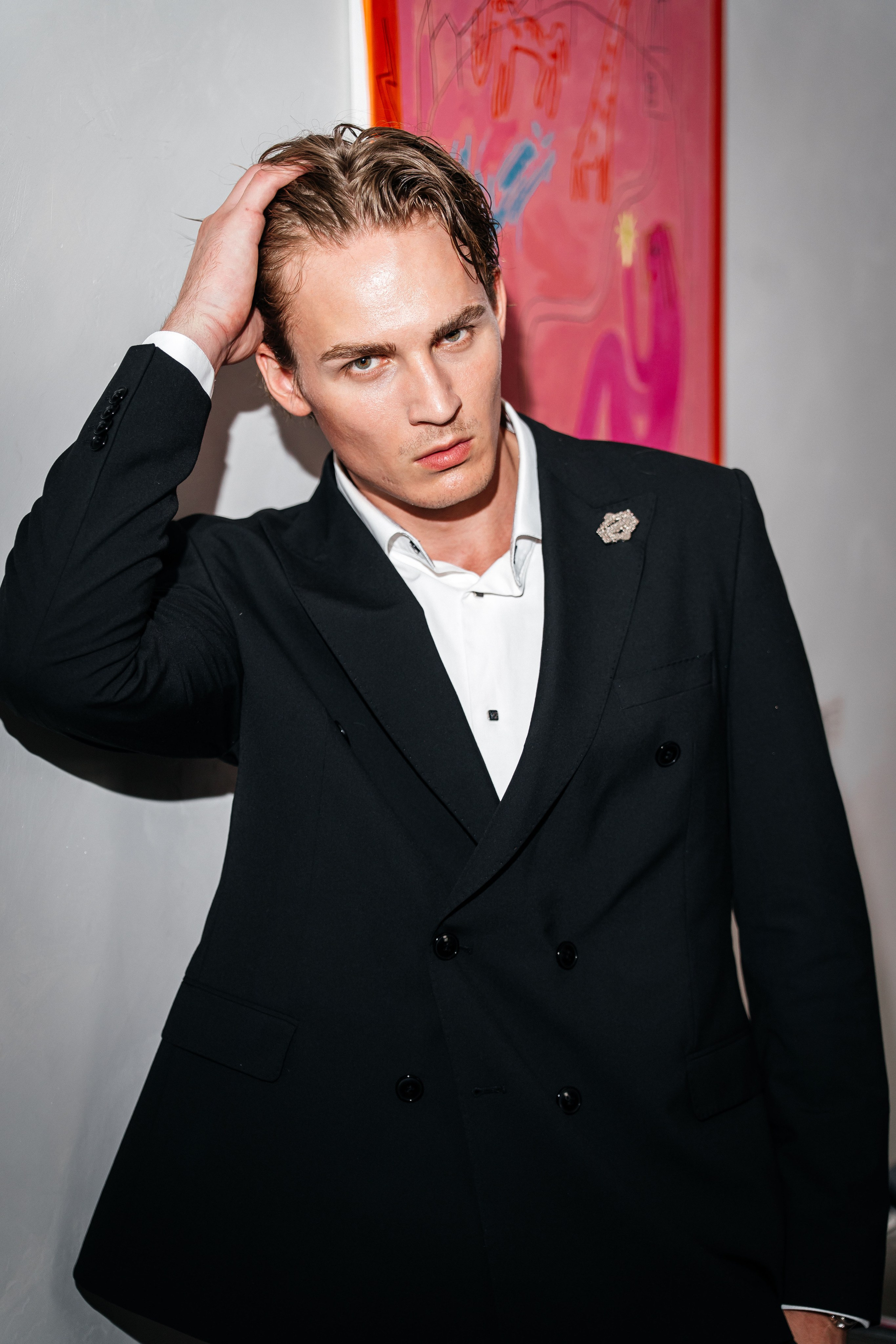 Карина и Даниил | Утро жениха и невесты | Портфолио. Фото и видео съёмка в Москве и МО Александр Чапала и Трояк Алеся