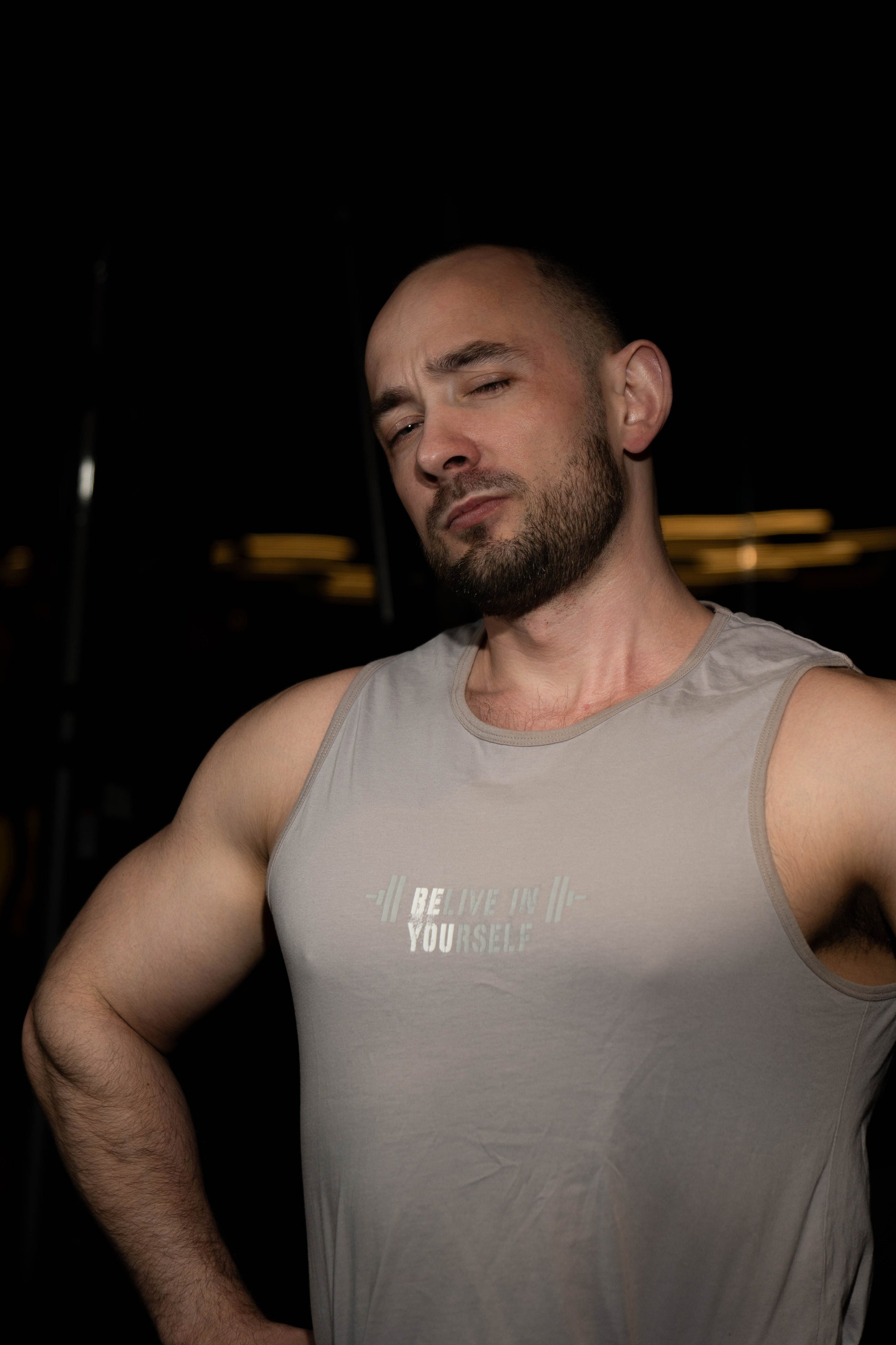 Фотосъёмка фитнеса | Портфолио. Фото и видео съёмка в Москве и МО Александр Чапала и Трояк Алеся