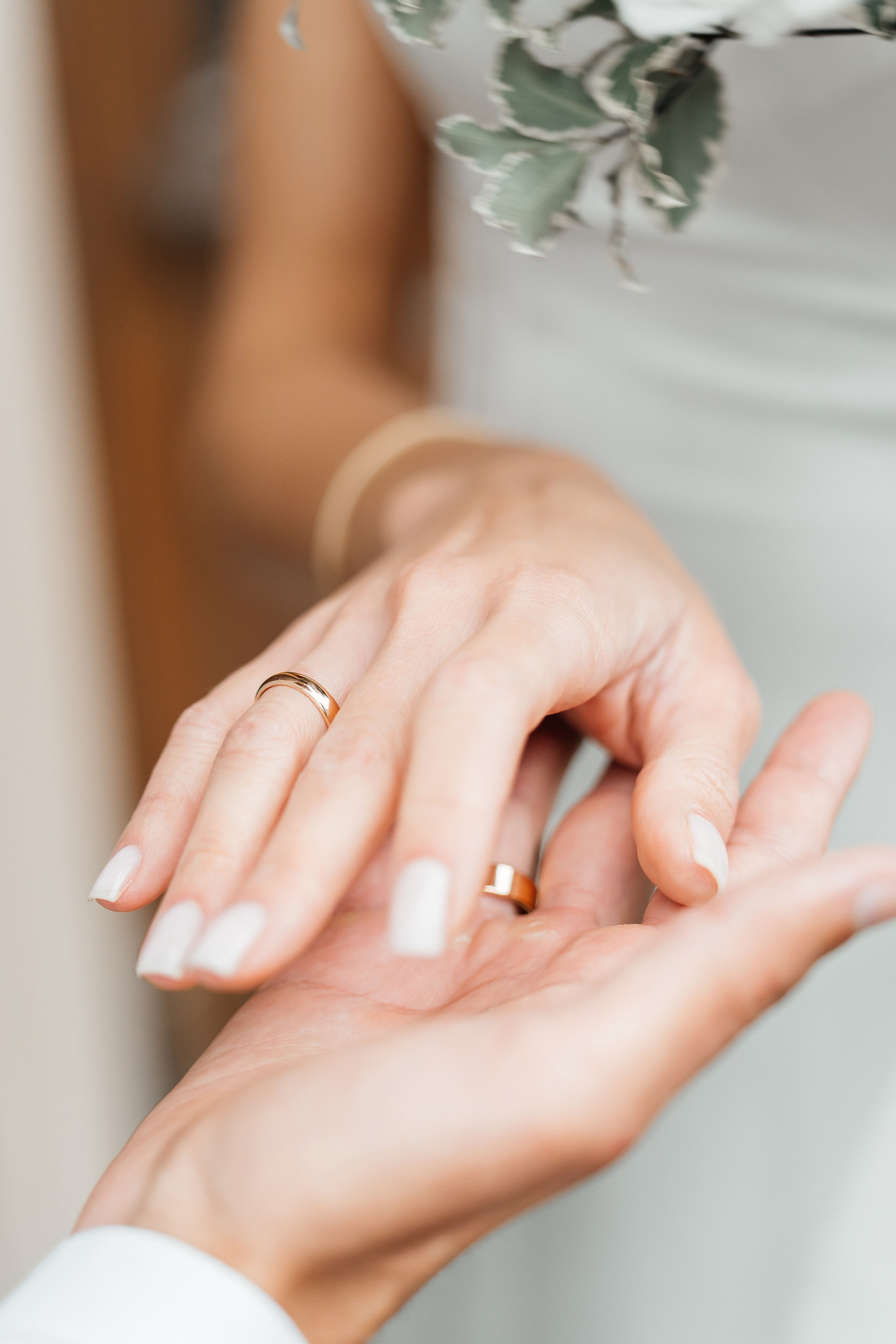 Полина и Эрнест | Прогулка | Портфолио. Фото и видео съёмка в Москве и МО Александр Чапала и Трояк Алеся