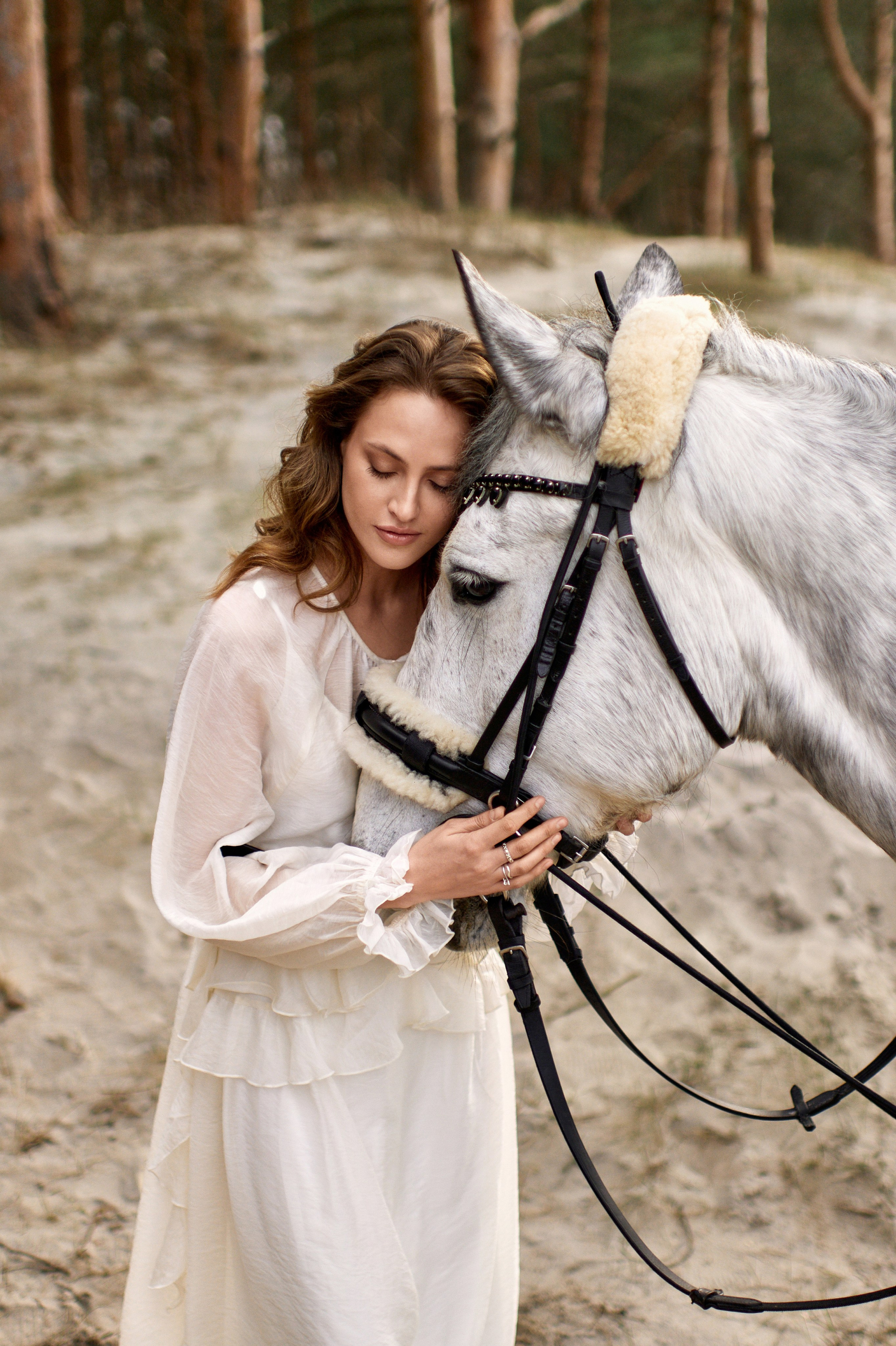 За пару дней до свадьбы. Свадебный и семейный фотограф в Ульяновске Орешина Елена