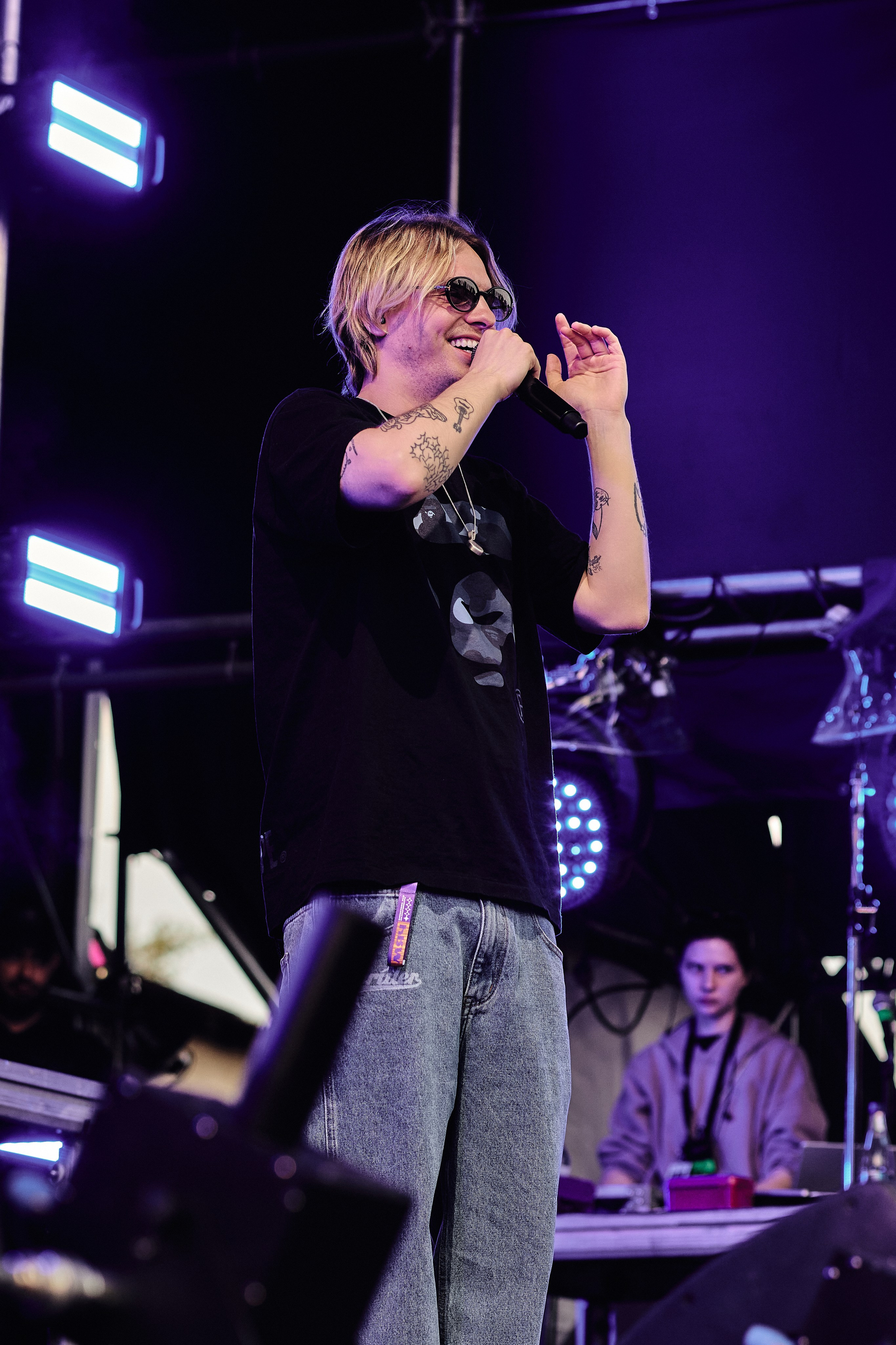 Random Crew Teleclub 08 / 2025. ФОТОГРАФ ЕКАТЕРИНБУРГ