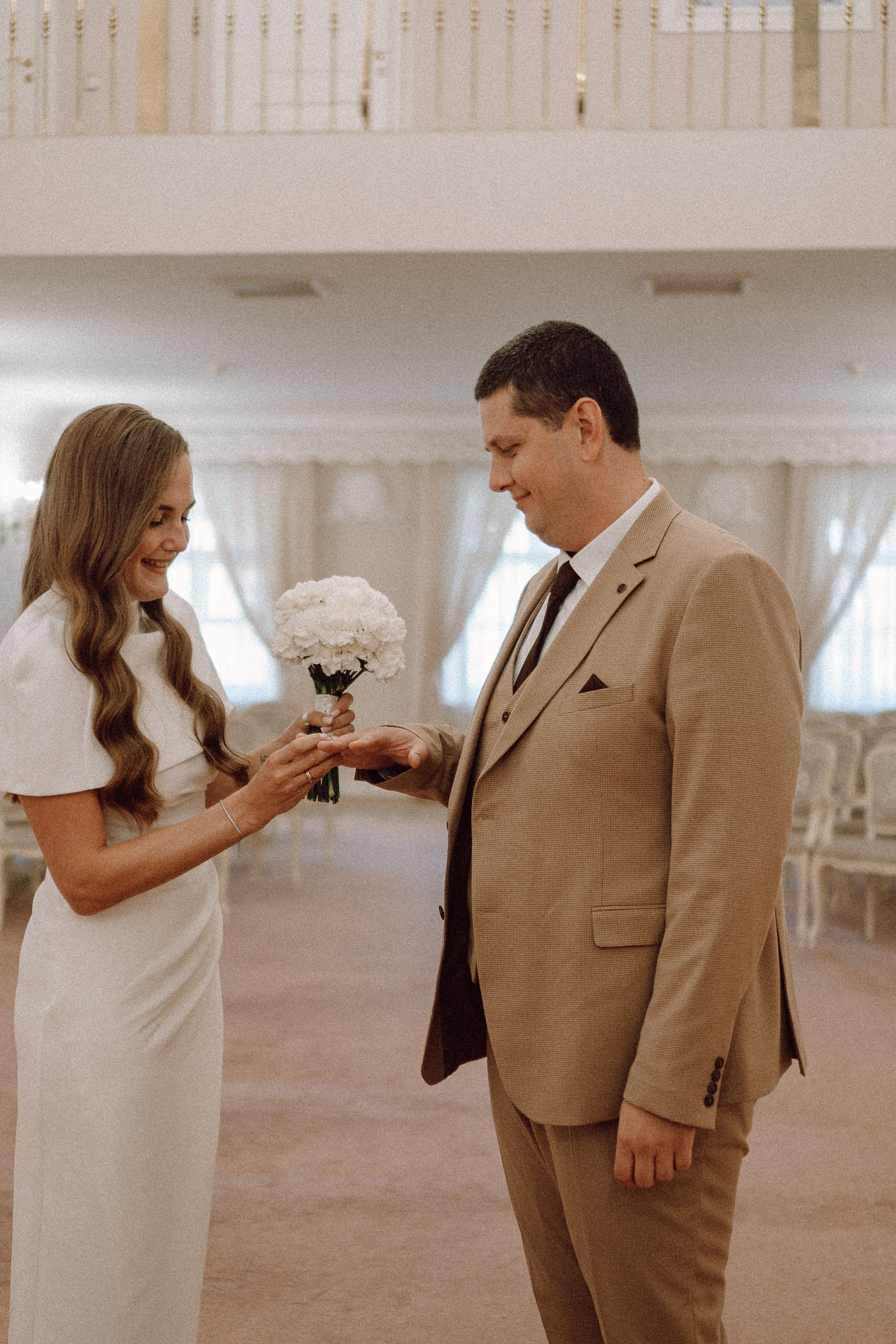 СВАДЕБНАЯ СЬЕМКА В ПУШКИН. Профессиональный фотограф, Санкт-Петербург — Виктория Богомолова