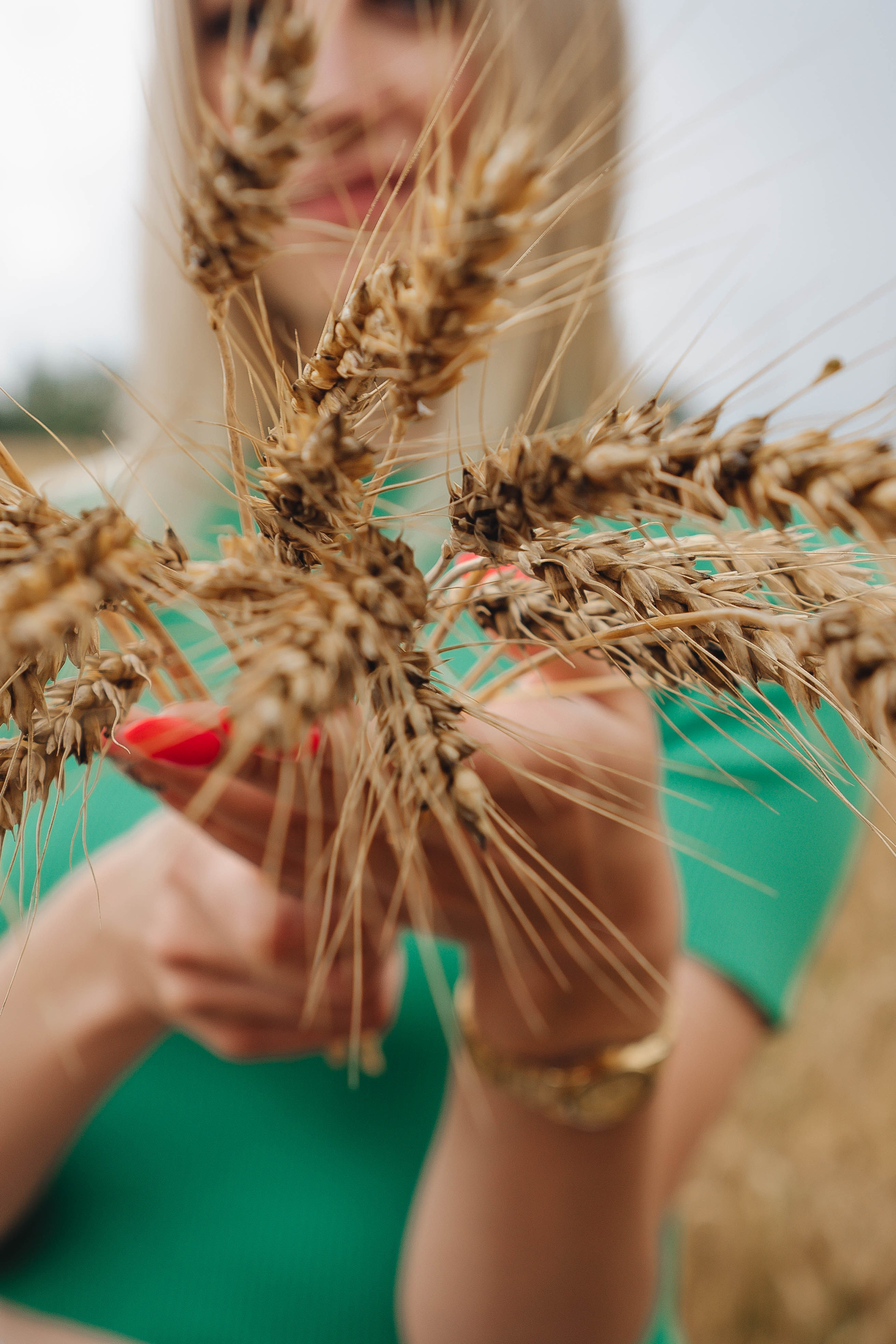 Проогулка под дождем. Профессиональный фотограф, Санкт-Петербург — Виктория Богомолова