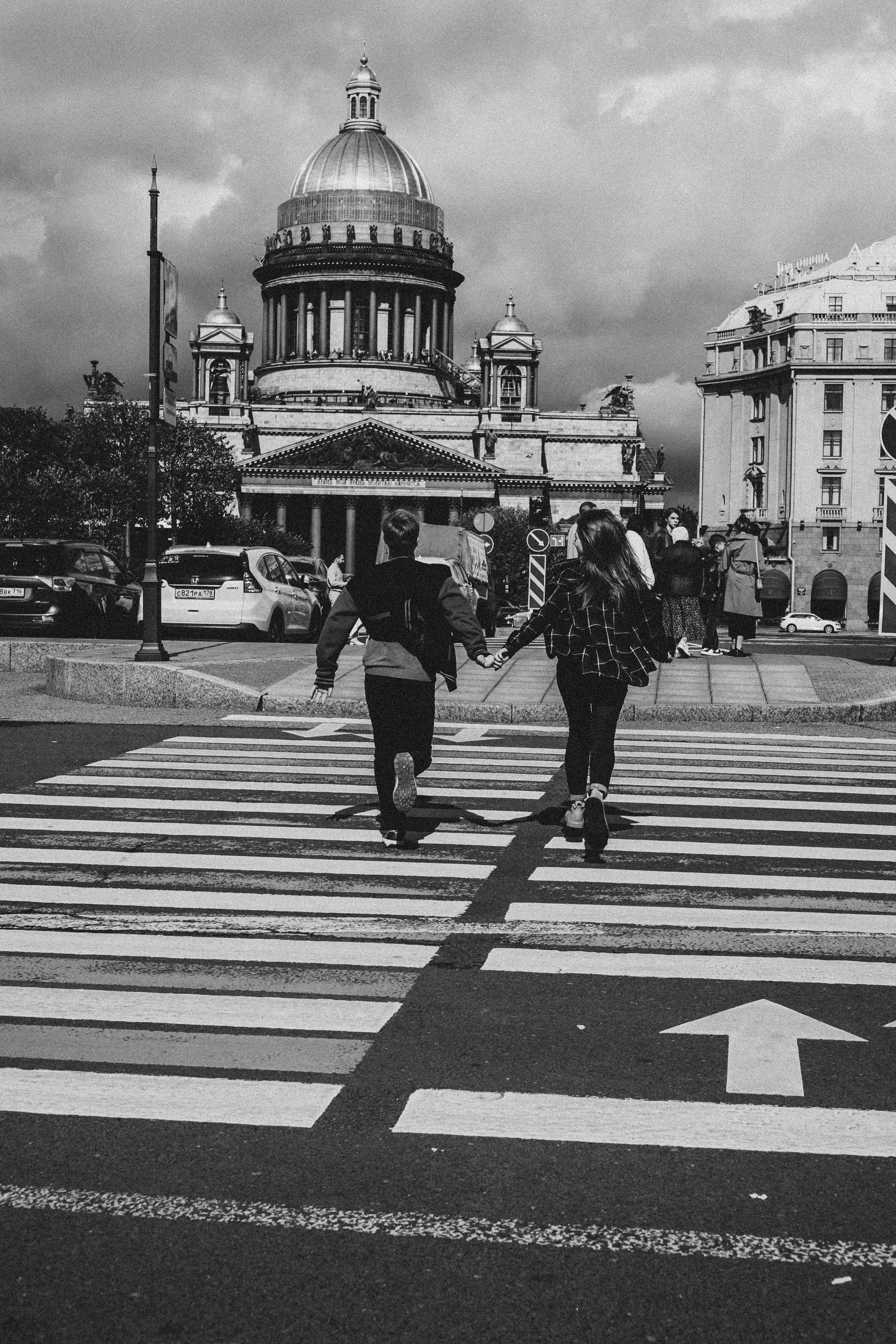 ПРОГУЛКА ПО САНКТ-ПЕТЕРБУРГУ. Профессиональный фотограф, Санкт-Петербург — Виктория Богомолова