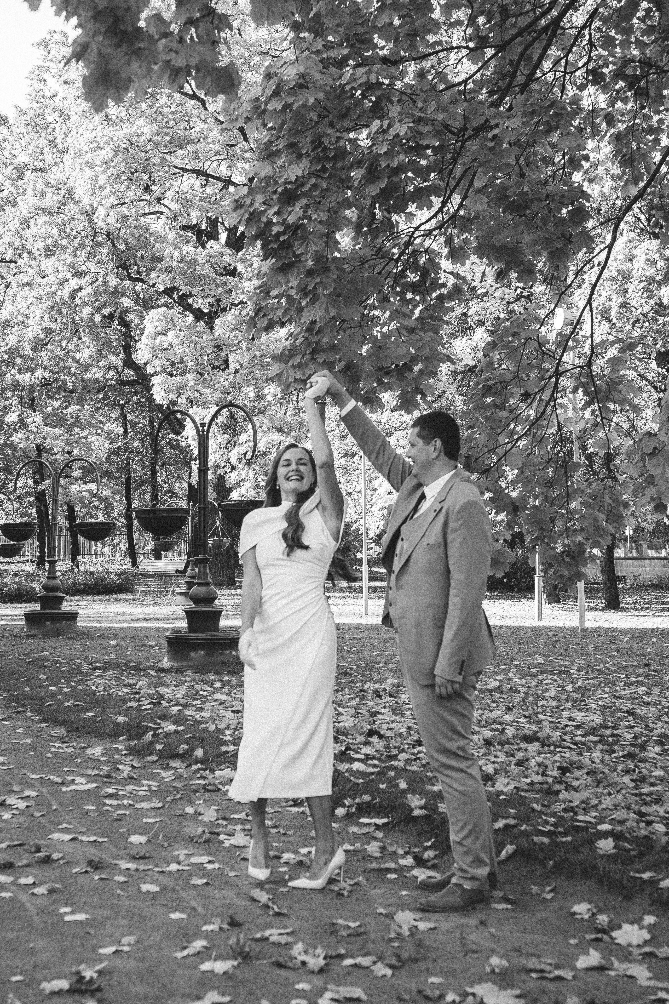 СВАДЕБНАЯ В ПУШКИНЕ. Профессиональный фотограф, Санкт-Петербург — Виктория Богомолова