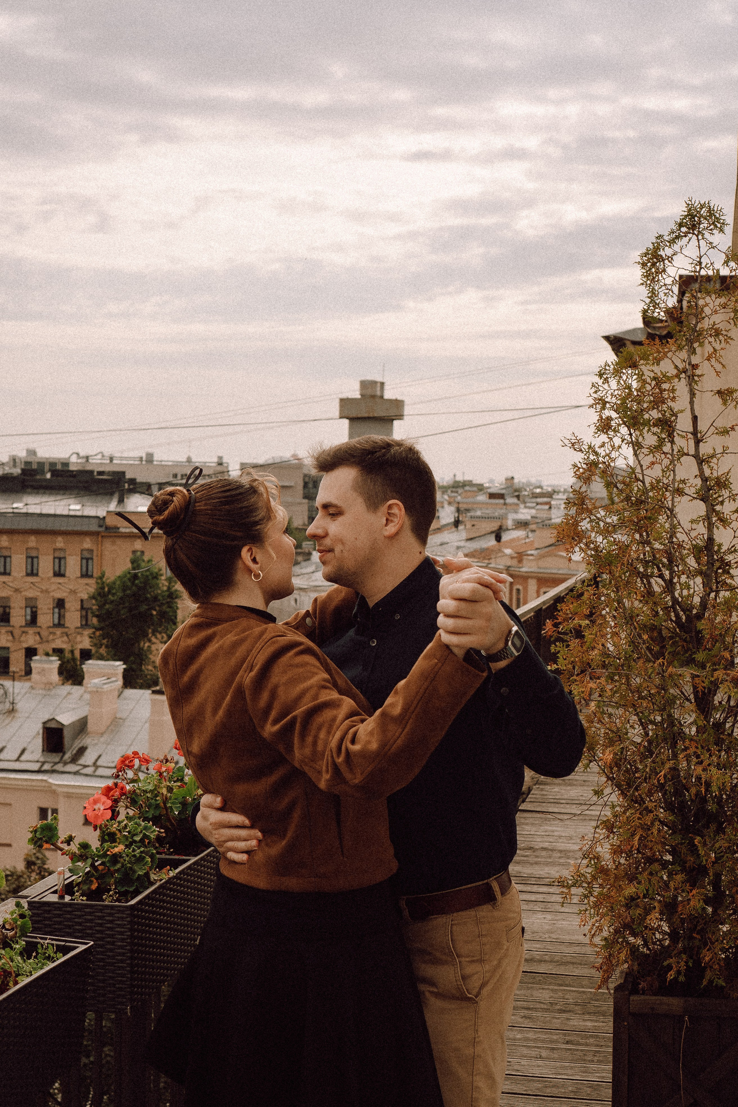 LOVE. Профессиональный фотограф, Санкт-Петербург — Виктория Богомолова