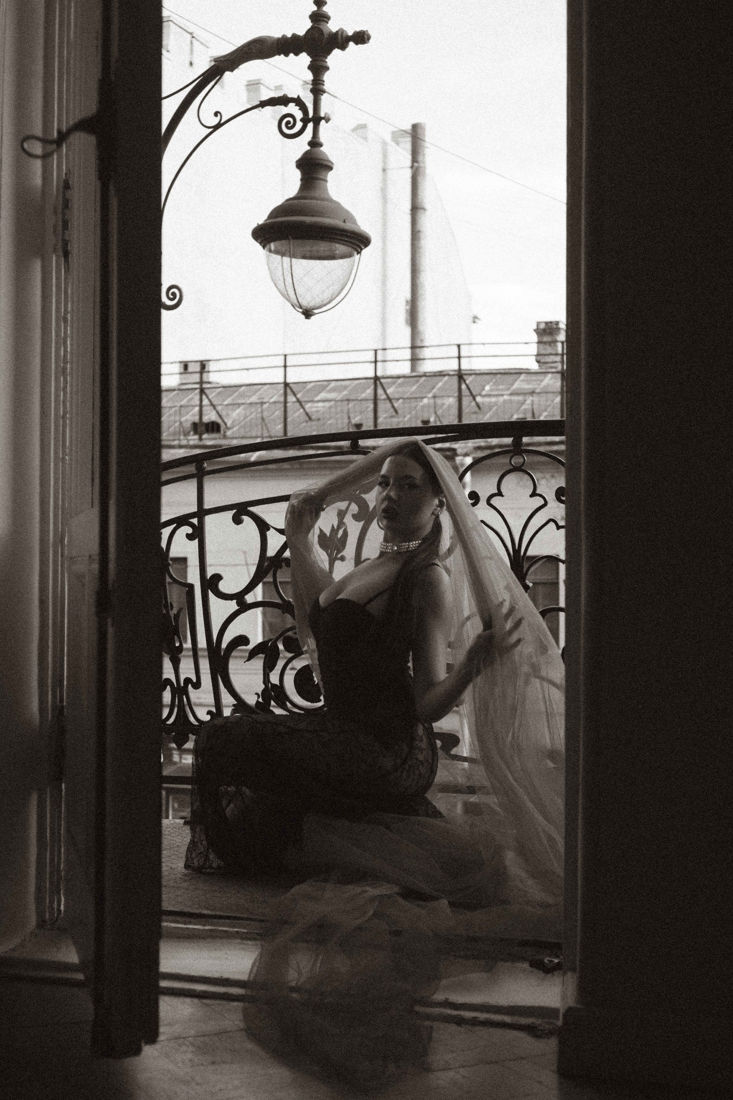 ПИТЕРСКИЙ БАЛКОНЧИК. Профессиональный фотограф, Санкт-Петербург — Виктория Богомолова