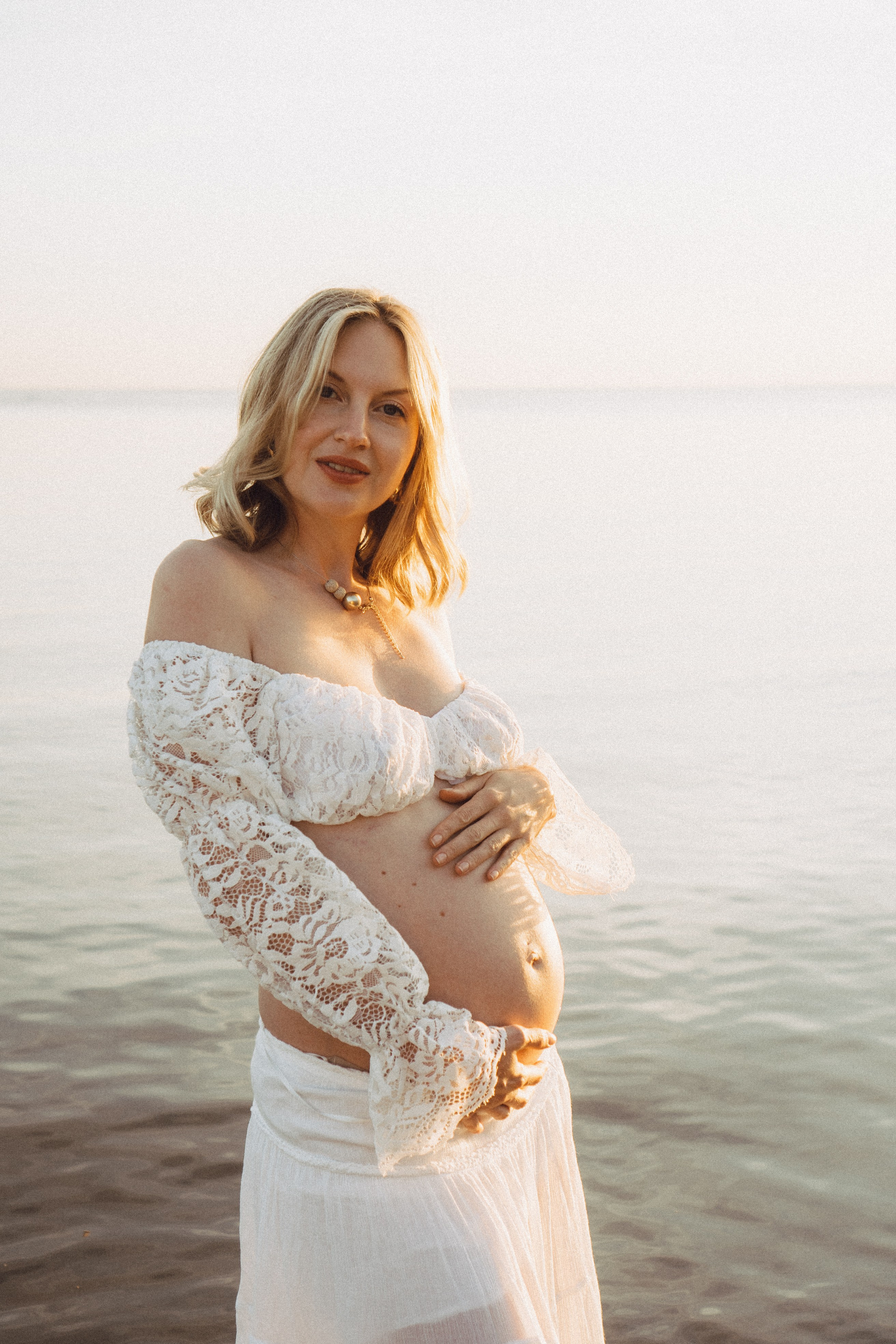 В ОЖИДАНИИ. Профессиональный фотограф, Санкт-Петербург — Виктория Богомолова