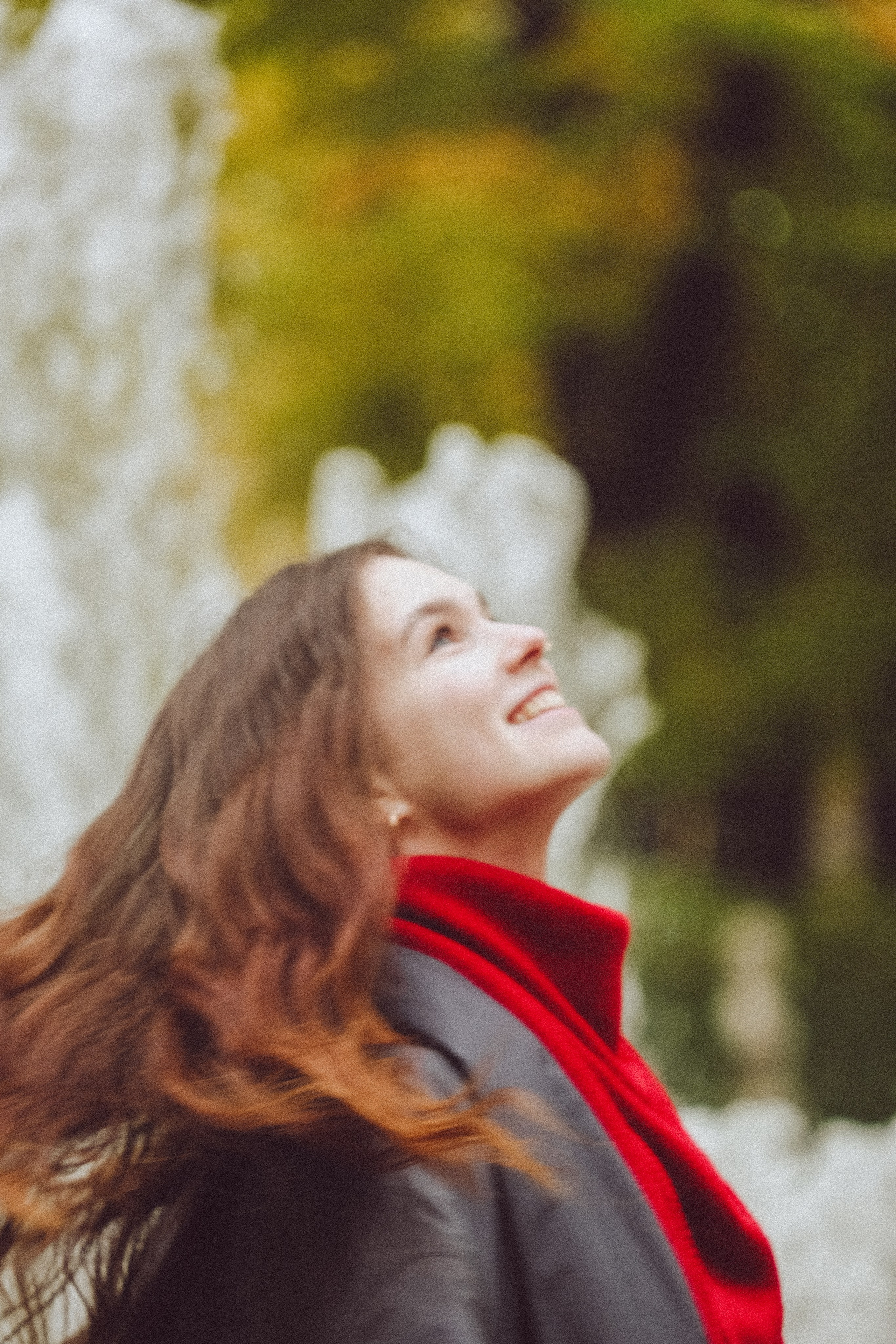 Осень. Профессиональный фотограф, Санкт-Петербург — Виктория Богомолова