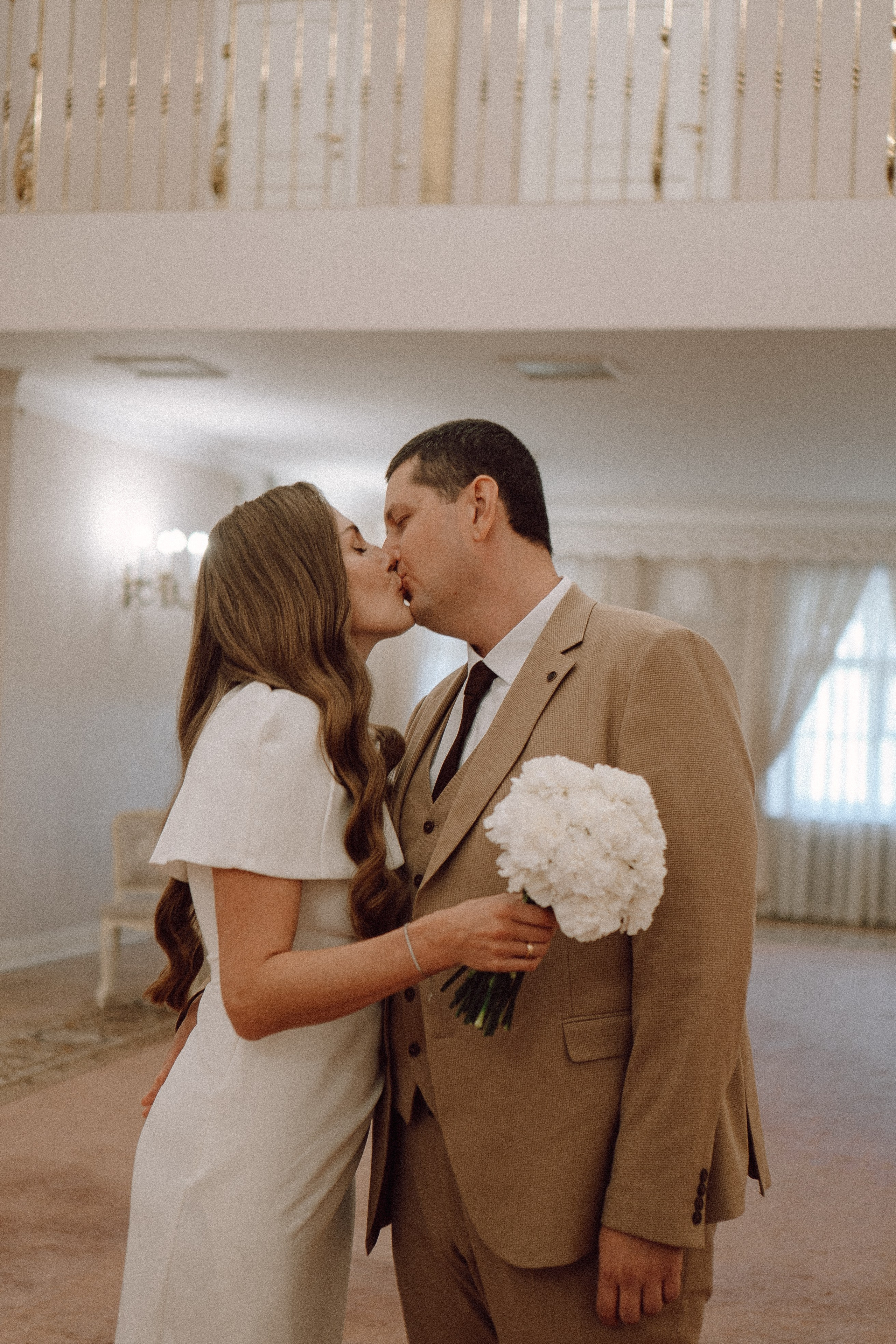 СВАДЕБНАЯ СЬЕМКА В ПУШКИН. Профессиональный фотограф, Санкт-Петербург — Виктория Богомолова