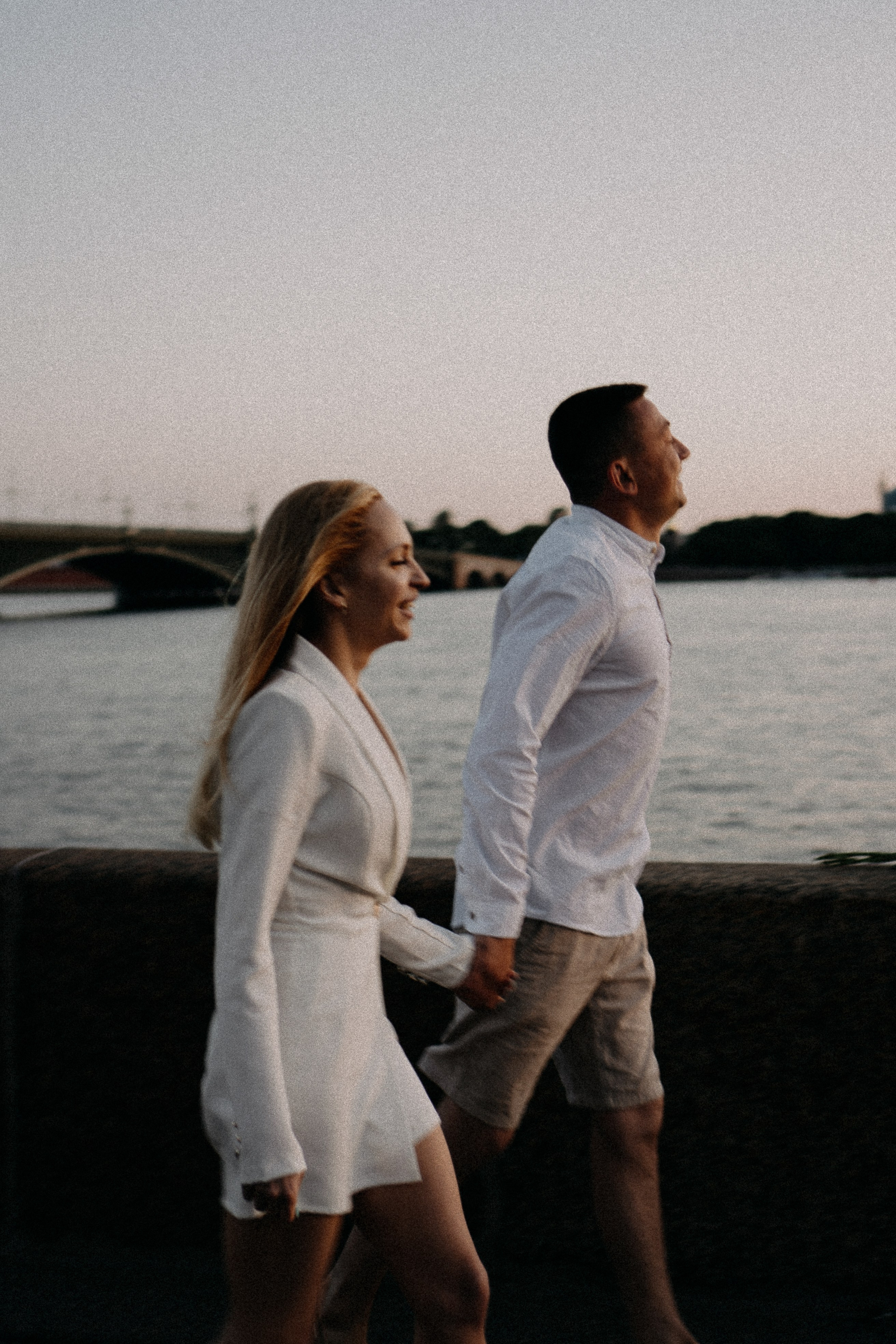 Сьемка мечты. Профессиональный фотограф, Санкт-Петербург — Виктория Богомолова