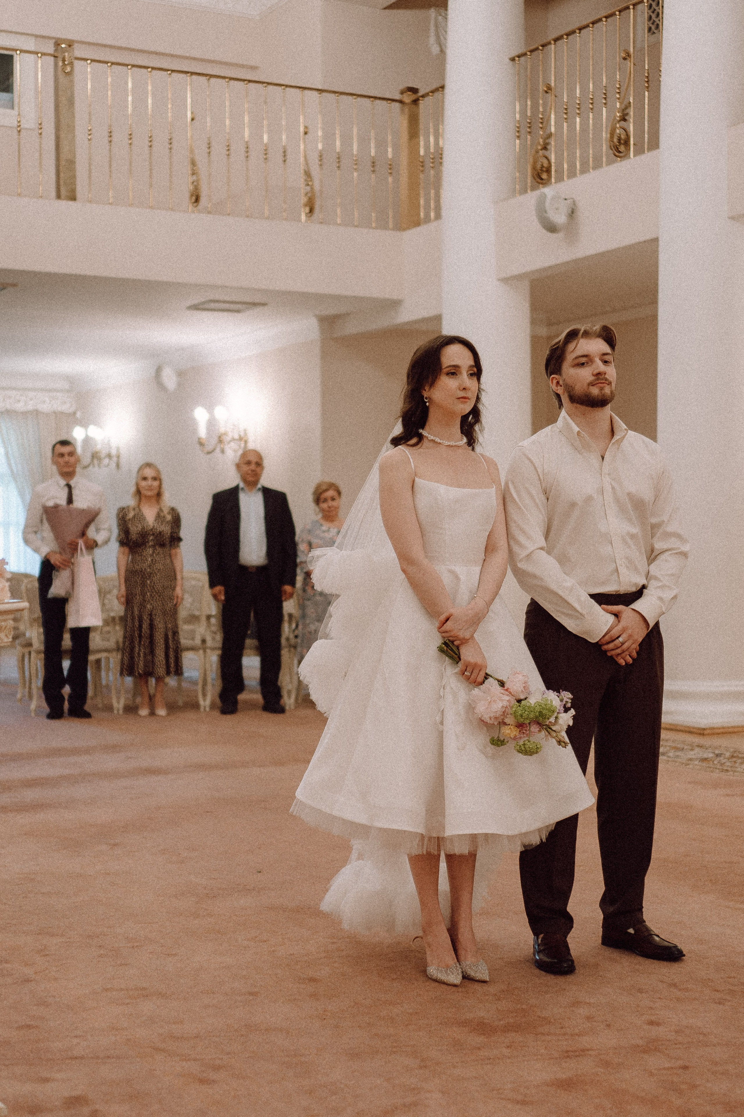 СВАДЕБНАЯ ФОТОСЕСИСИЯ В ГОРОДЕ ПУШКИН. Профессиональный фотограф, Санкт-Петербург — Виктория Богомолова