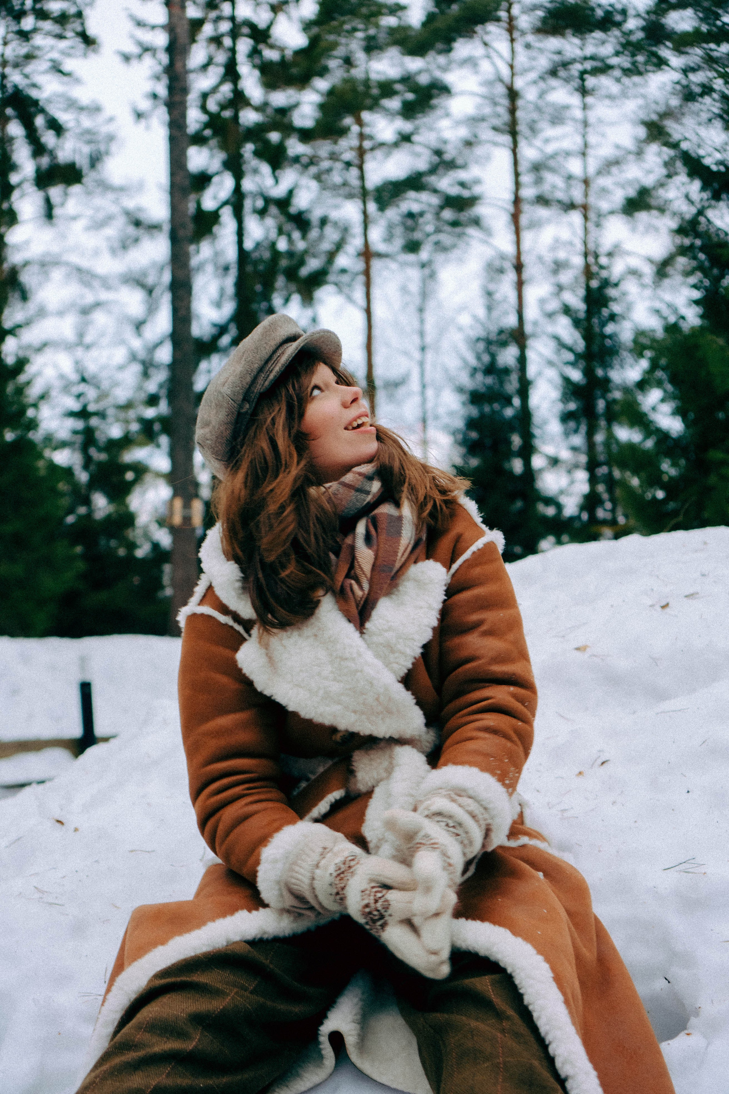 Каток. Профессиональный фотограф, Санкт-Петербург — Виктория Богомолова