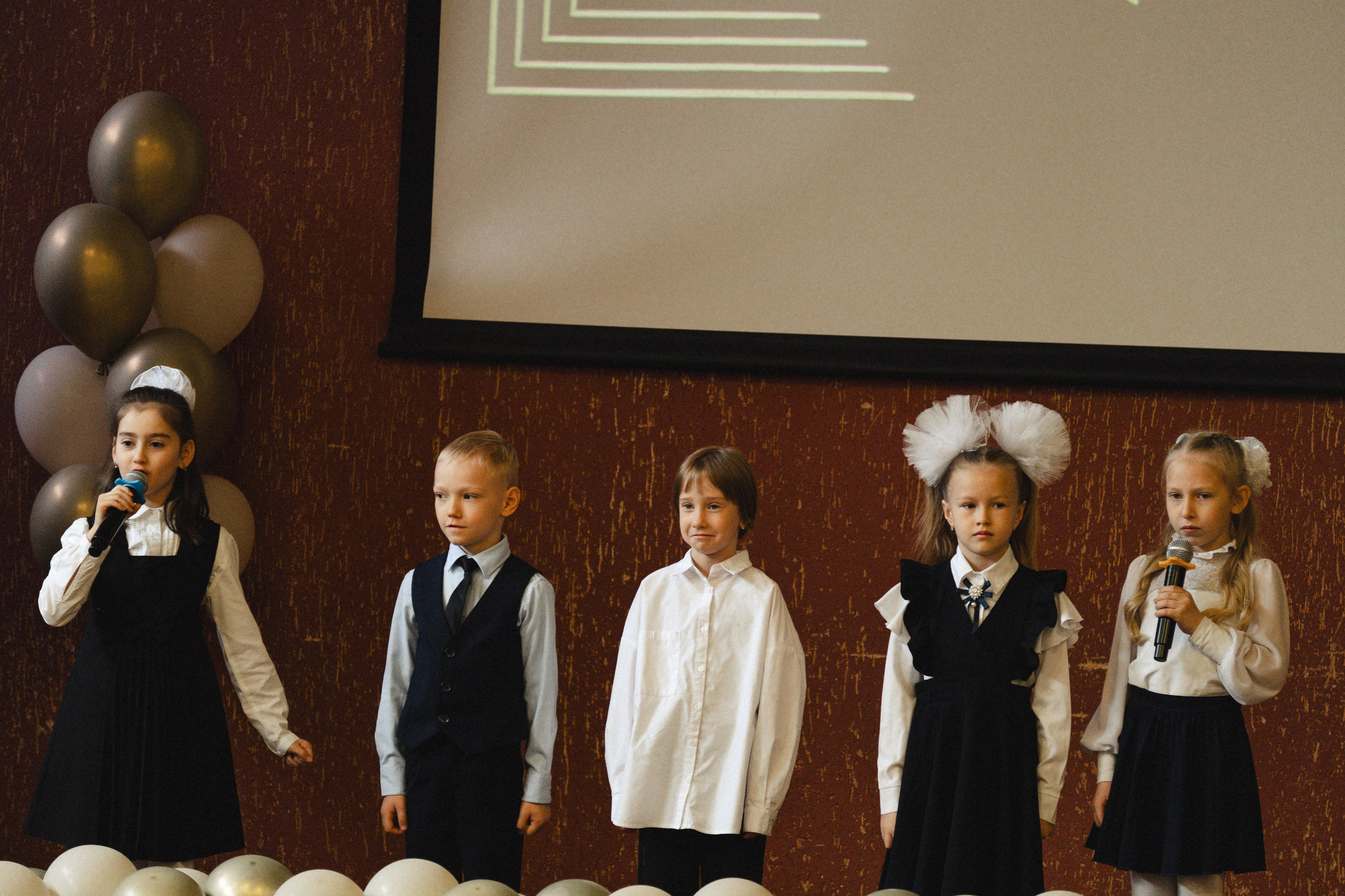 ПОСЛЕДНИЙ ЗВОНОК. Профессиональный фотограф, Санкт-Петербург — Виктория Богомолова