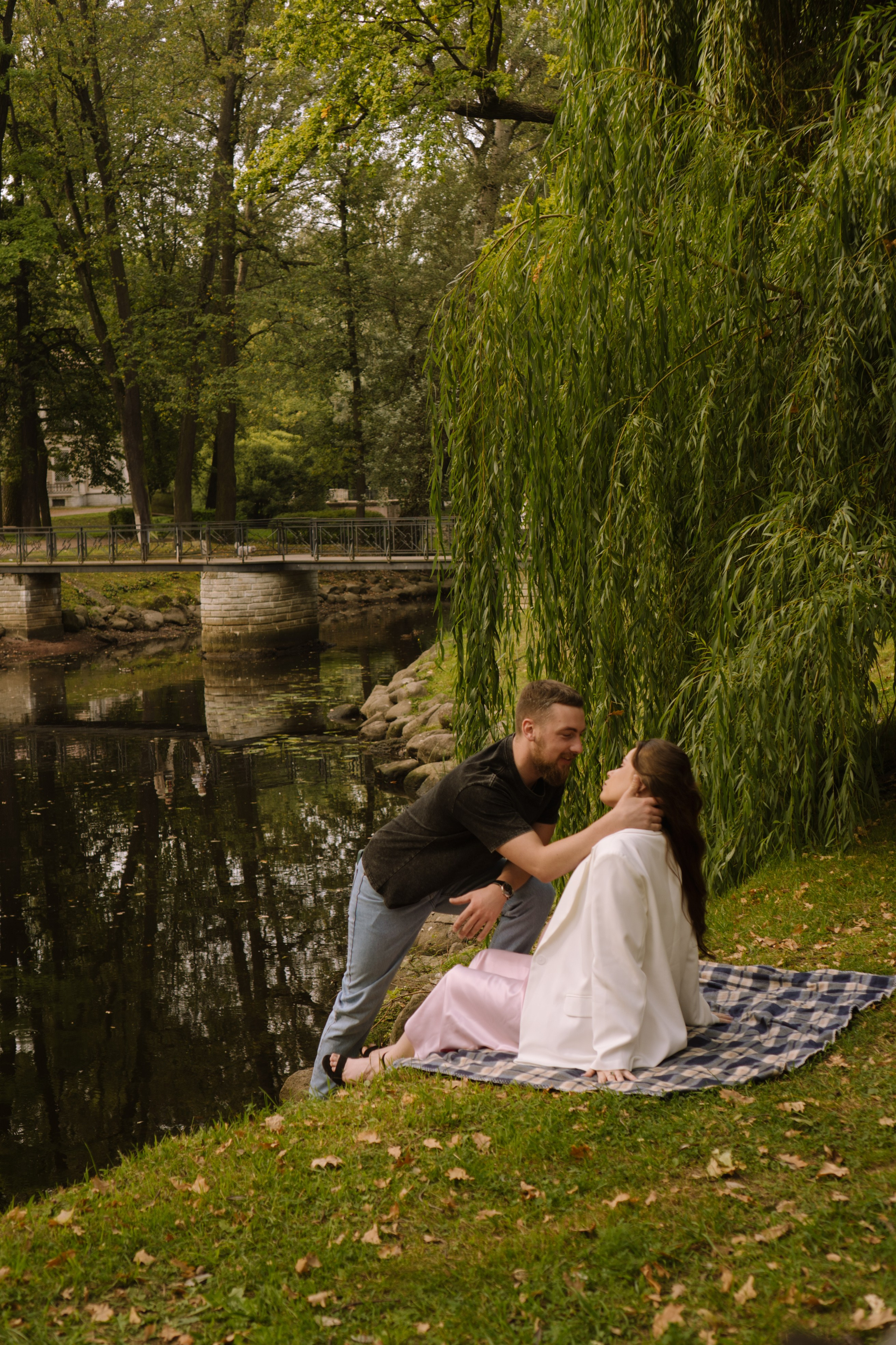 СЕМЕЙНАЯ ИСТОРИЯ. Профессиональный фотограф, Санкт-Петербург — Виктория Богомолова