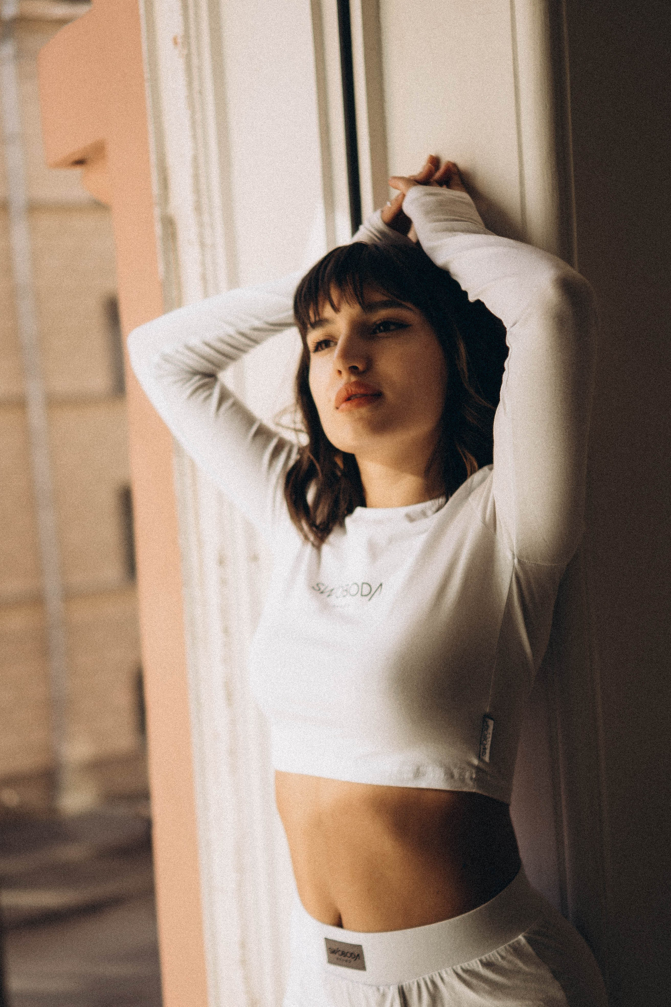 Студийная. Профессиональный фотограф, Санкт-Петербург — Виктория Богомолова