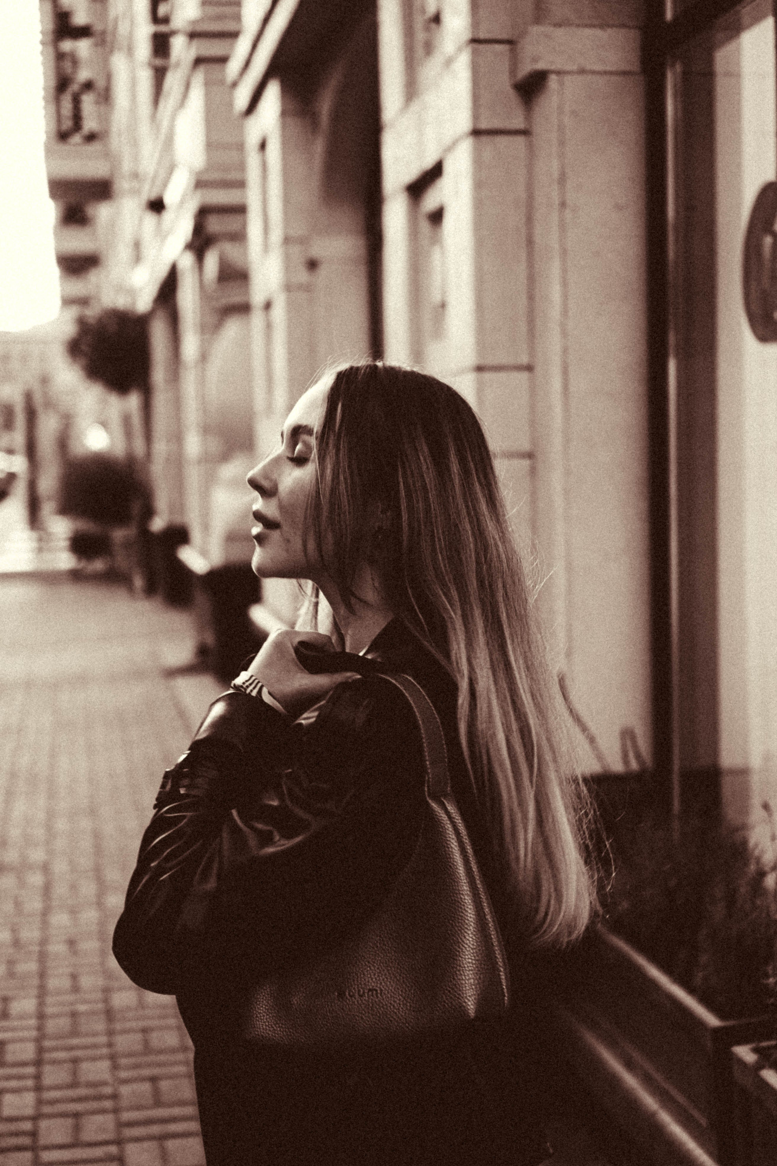 Ксения. Профессиональный фотограф, Санкт-Петербург — Виктория Богомолова