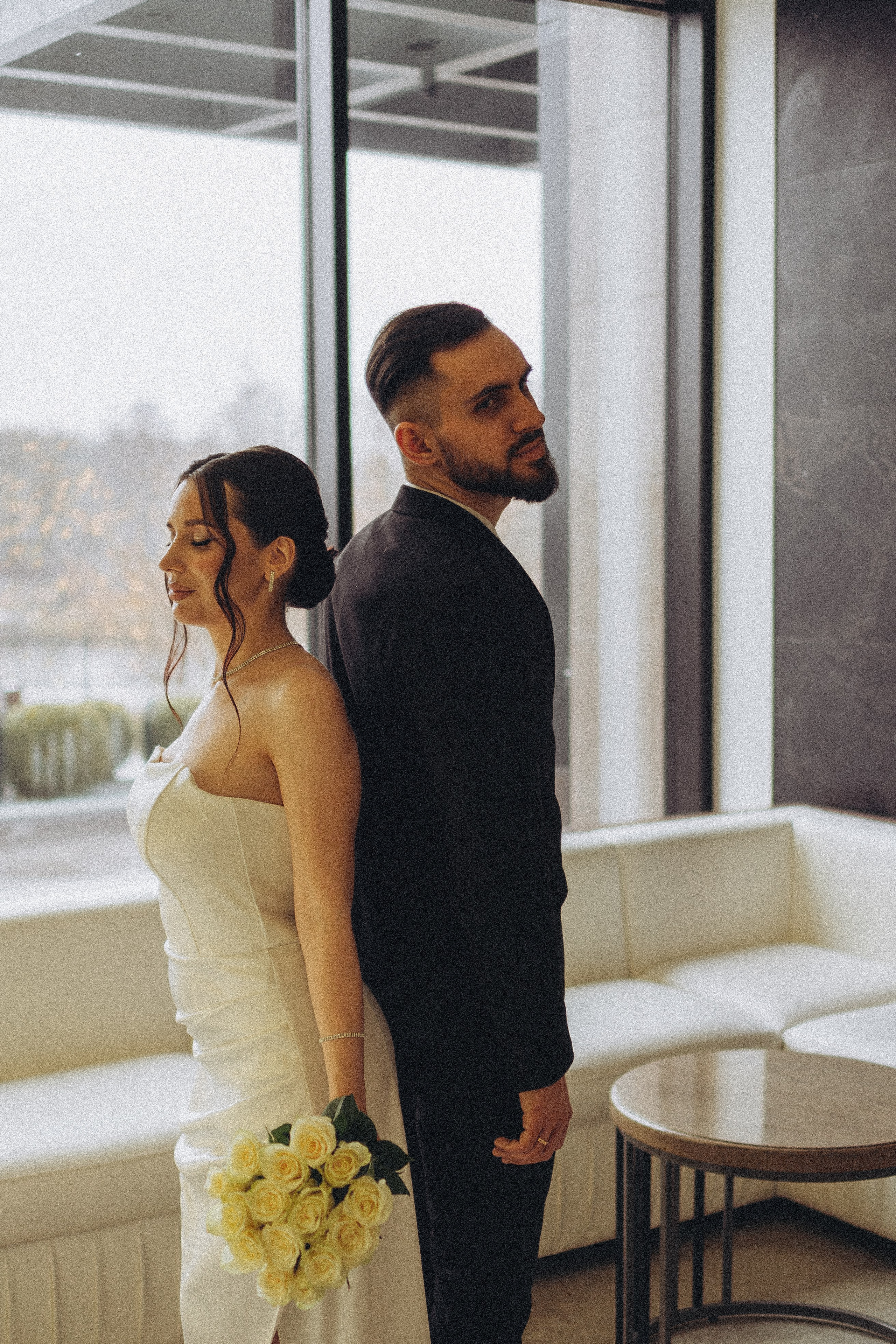 СВАДЕБНАЯ СЬЕМКА СБОРОВ ЖЕНИХА И НЕВЕСТЫ В ОТЕЛЕ И ТАКЖЕ ФОТОСЕССИИЯ В ОТЕЛЕЕ МЕГАПОЛИС БРЯНСК. Профессиональный фотограф, Санкт-Петербург — Виктория Богомолова