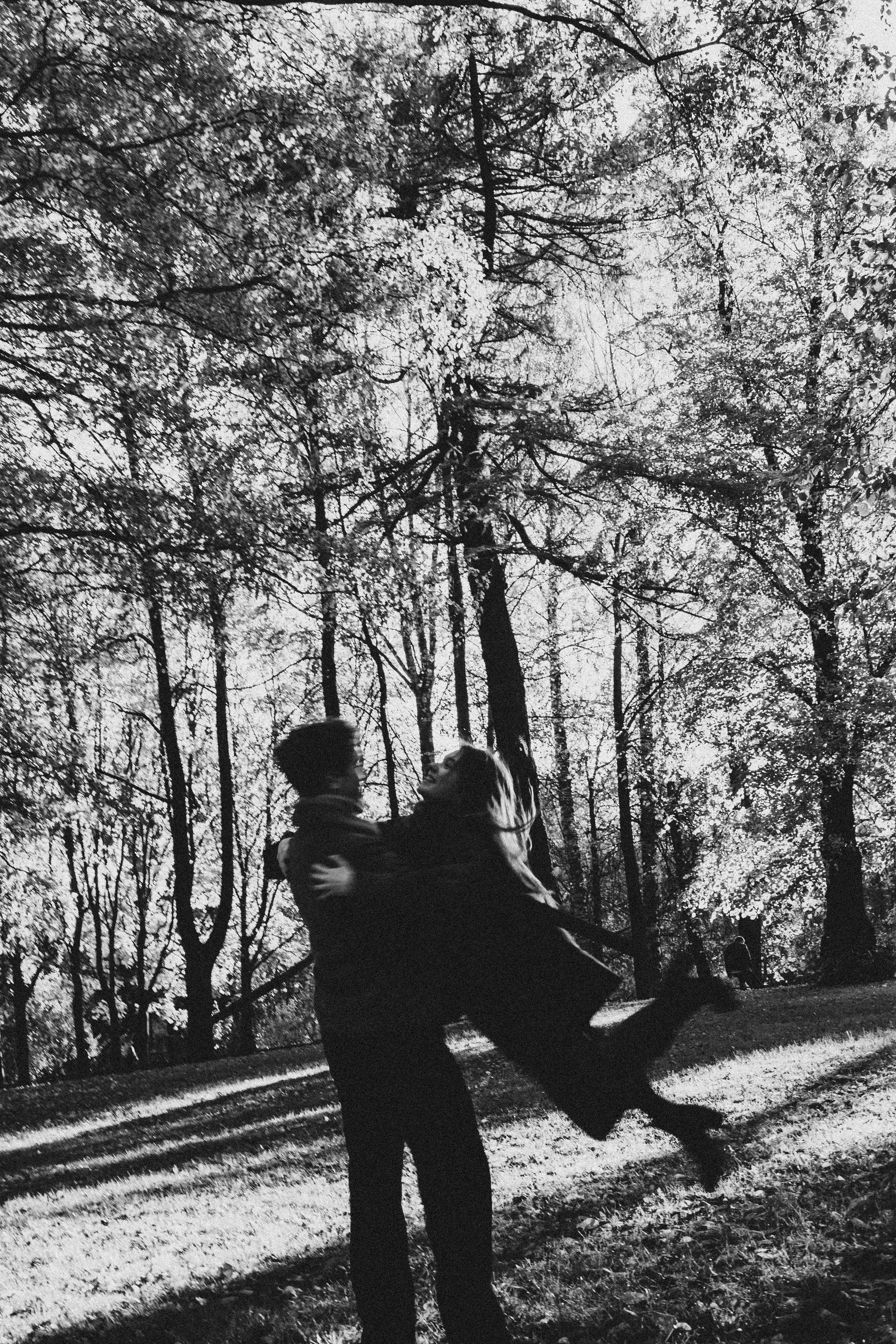 ОСЕННЯЯ ПРОГУЛКА. Профессиональный фотограф, Санкт-Петербург — Виктория Богомолова