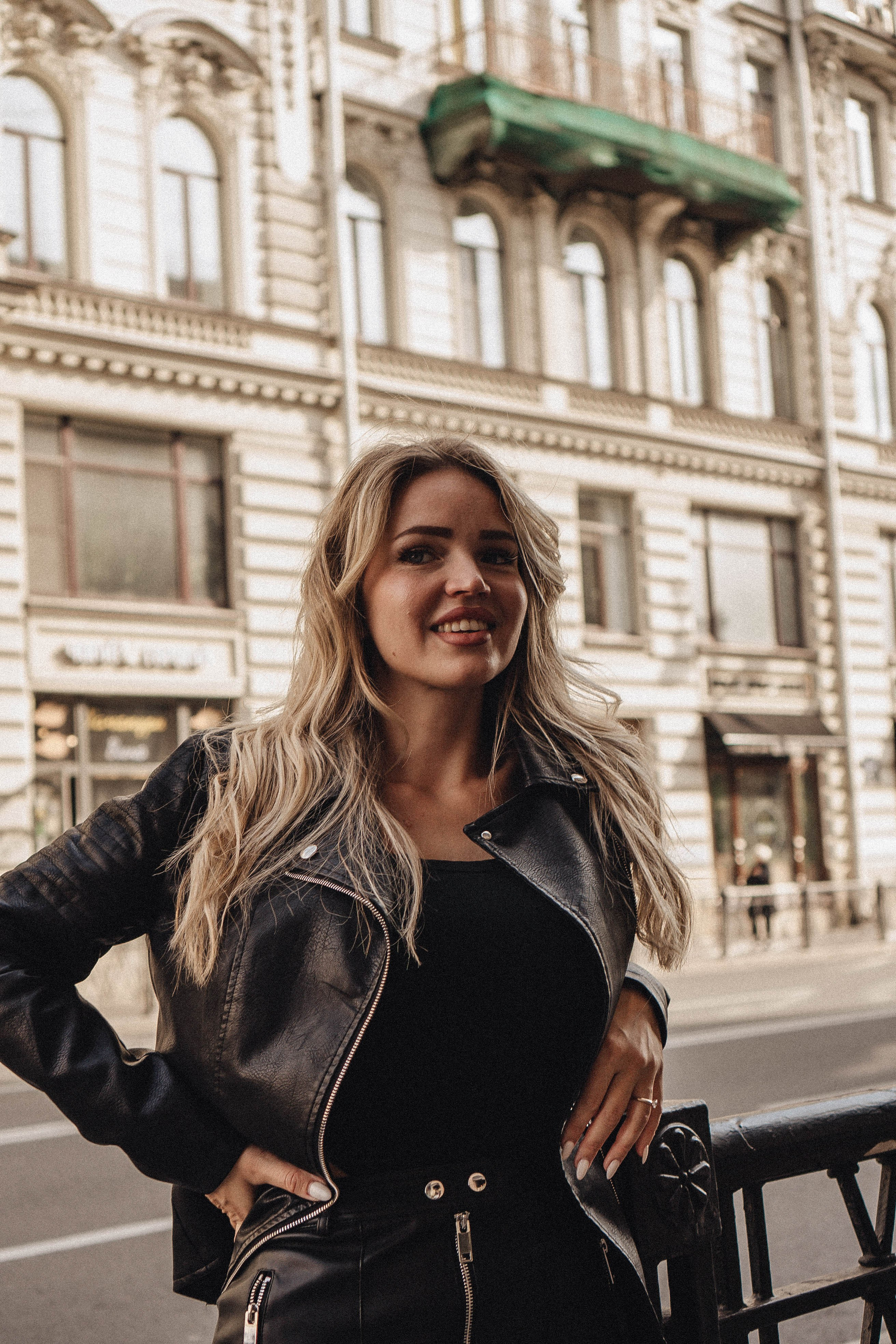 Прогулочная. Профессиональный фотограф, Санкт-Петербург — Виктория Богомолова