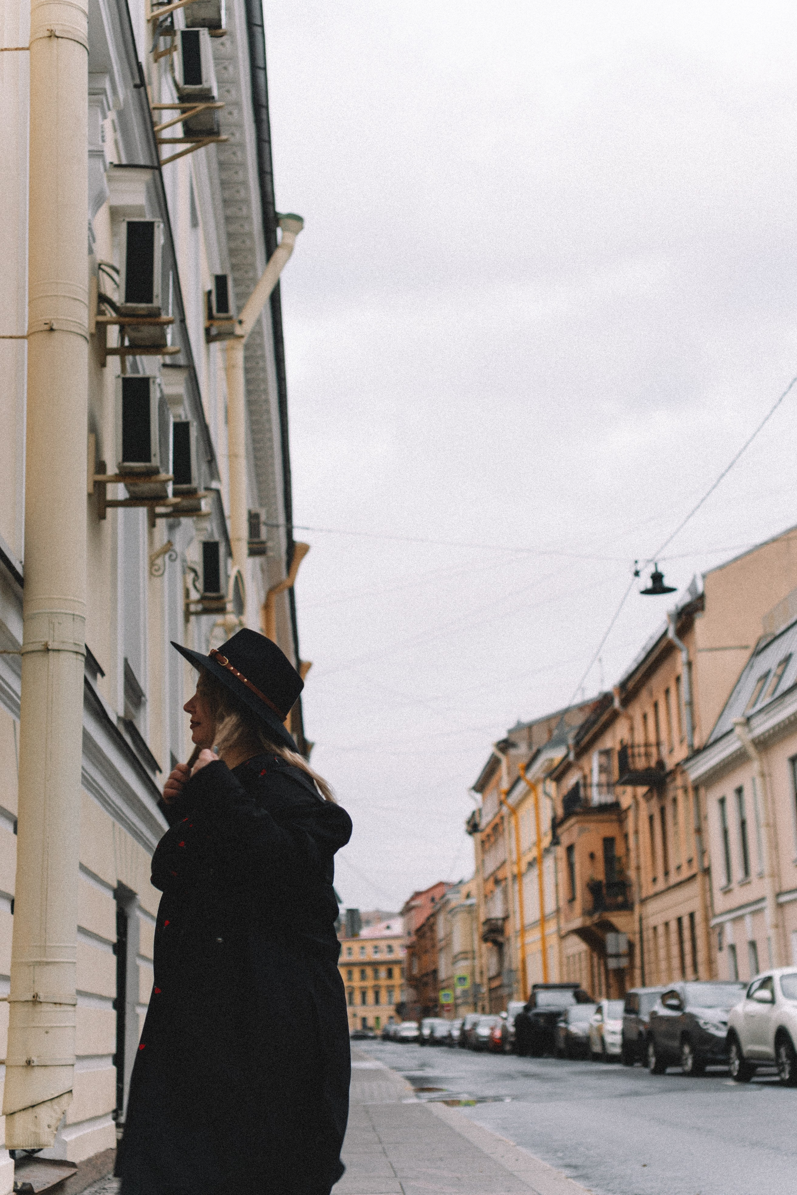 ПРОГУЛКА ВЕСНОЙ. Профессиональный фотограф, Санкт-Петербург — Виктория Богомолова