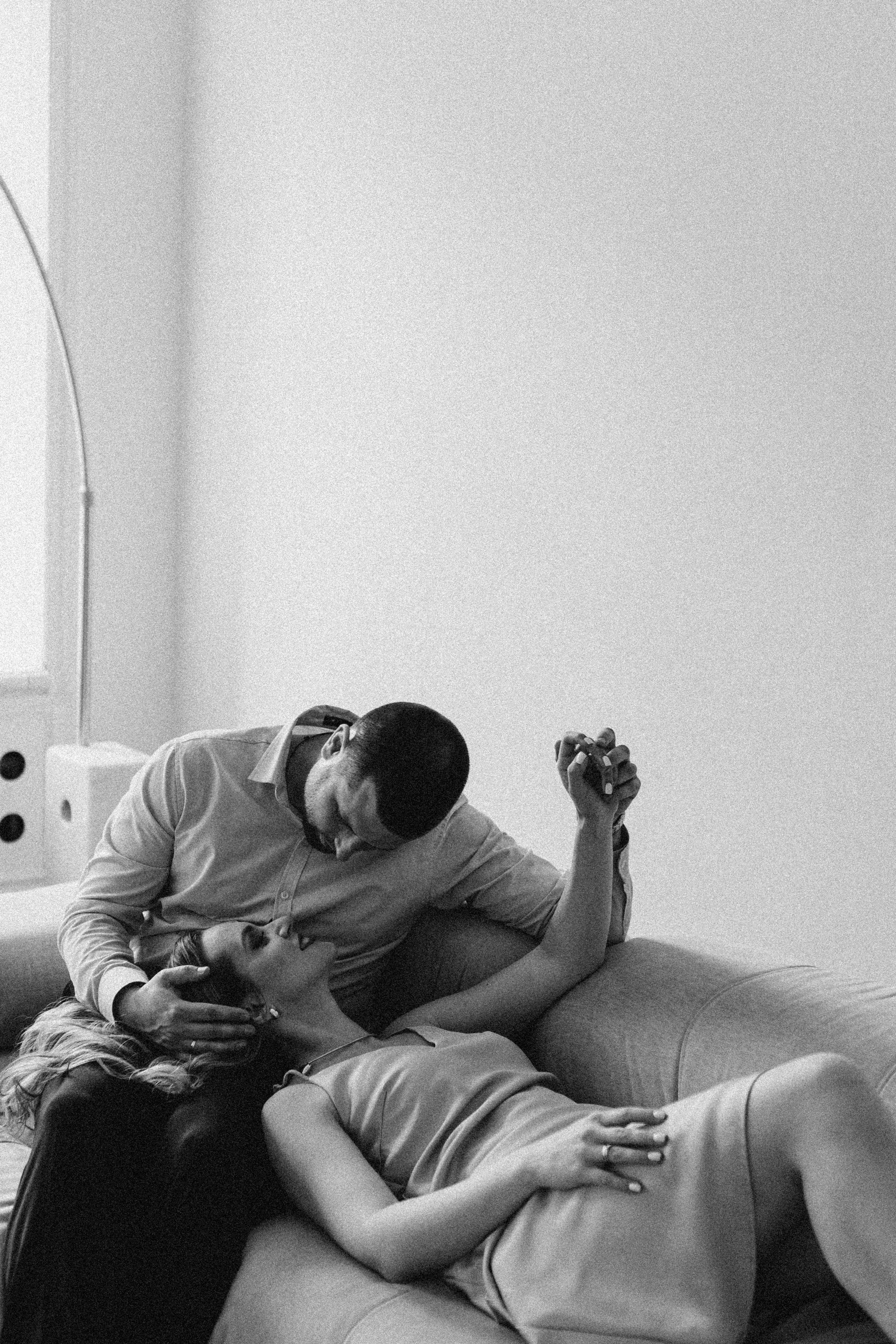 СТУДИЯ И ПРОГУЛКА ДЛЯ ПАРЫ. Профессиональный фотограф, Санкт-Петербург — Виктория Богомолова