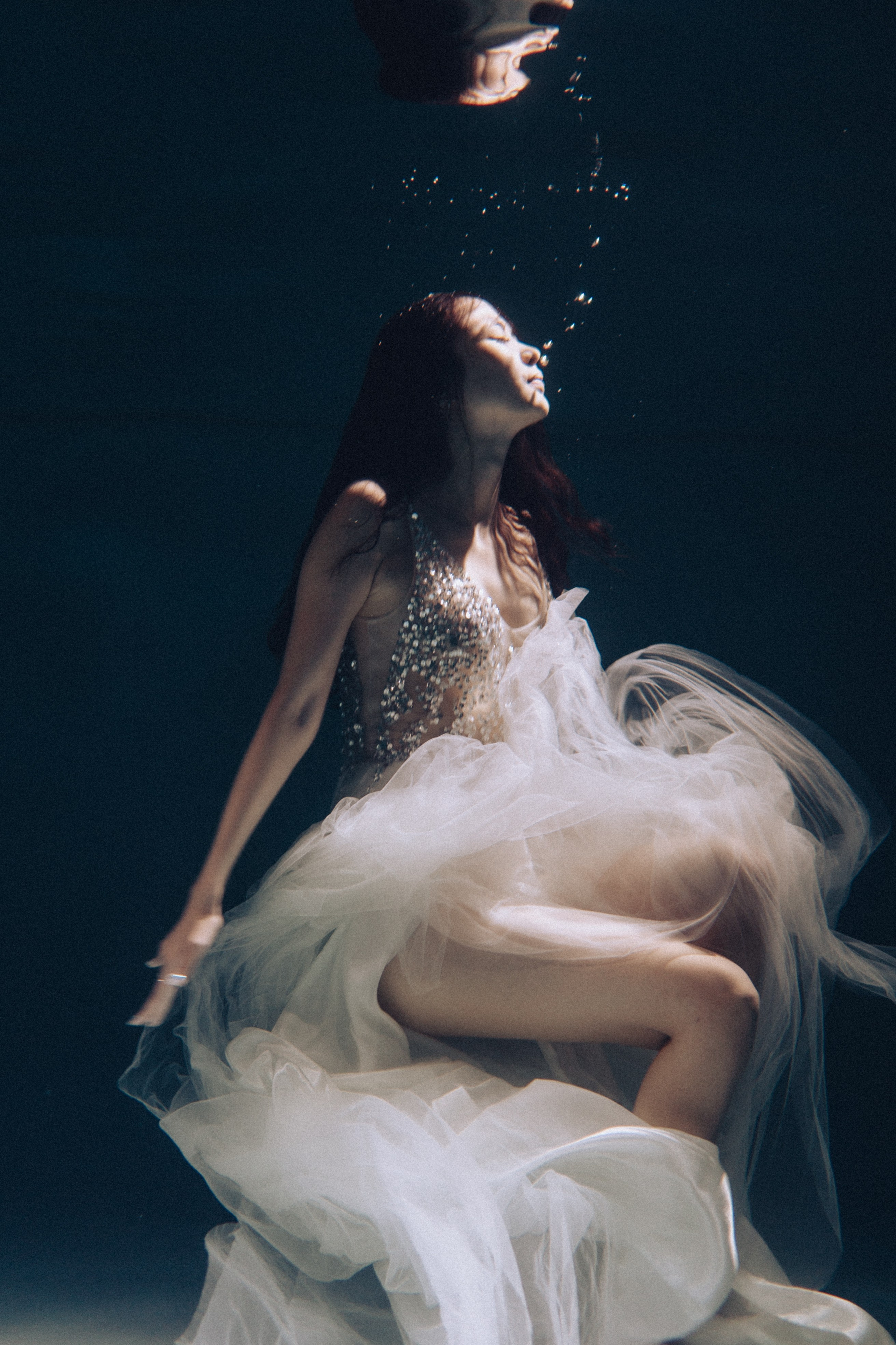 ФОТОСЕСИСИЯ В БАССЕЙНЕ. Профессиональный фотограф, Санкт-Петербург — Виктория Богомолова