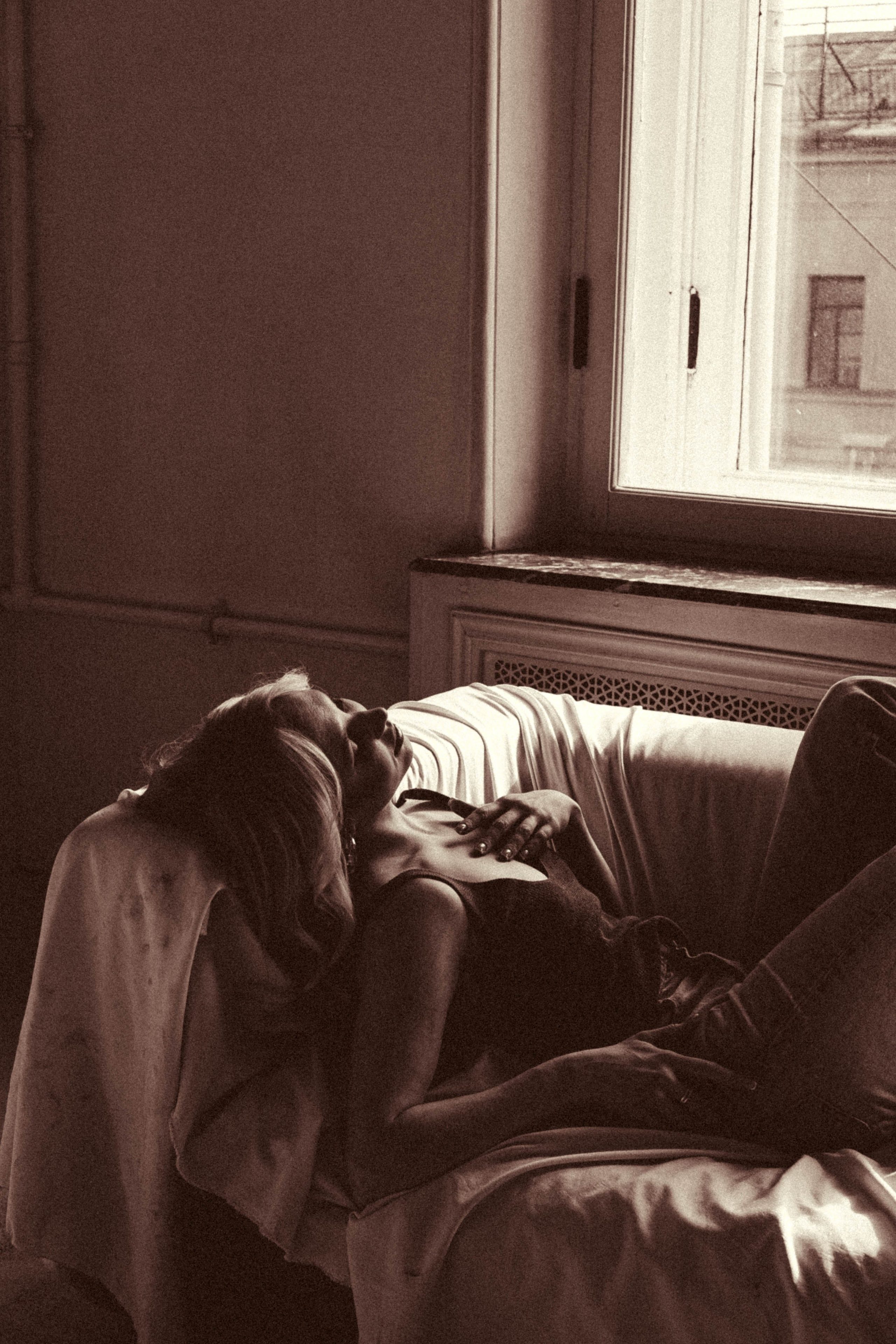 Винтажный стиль. Профессиональный фотограф, Санкт-Петербург — Виктория Богомолова