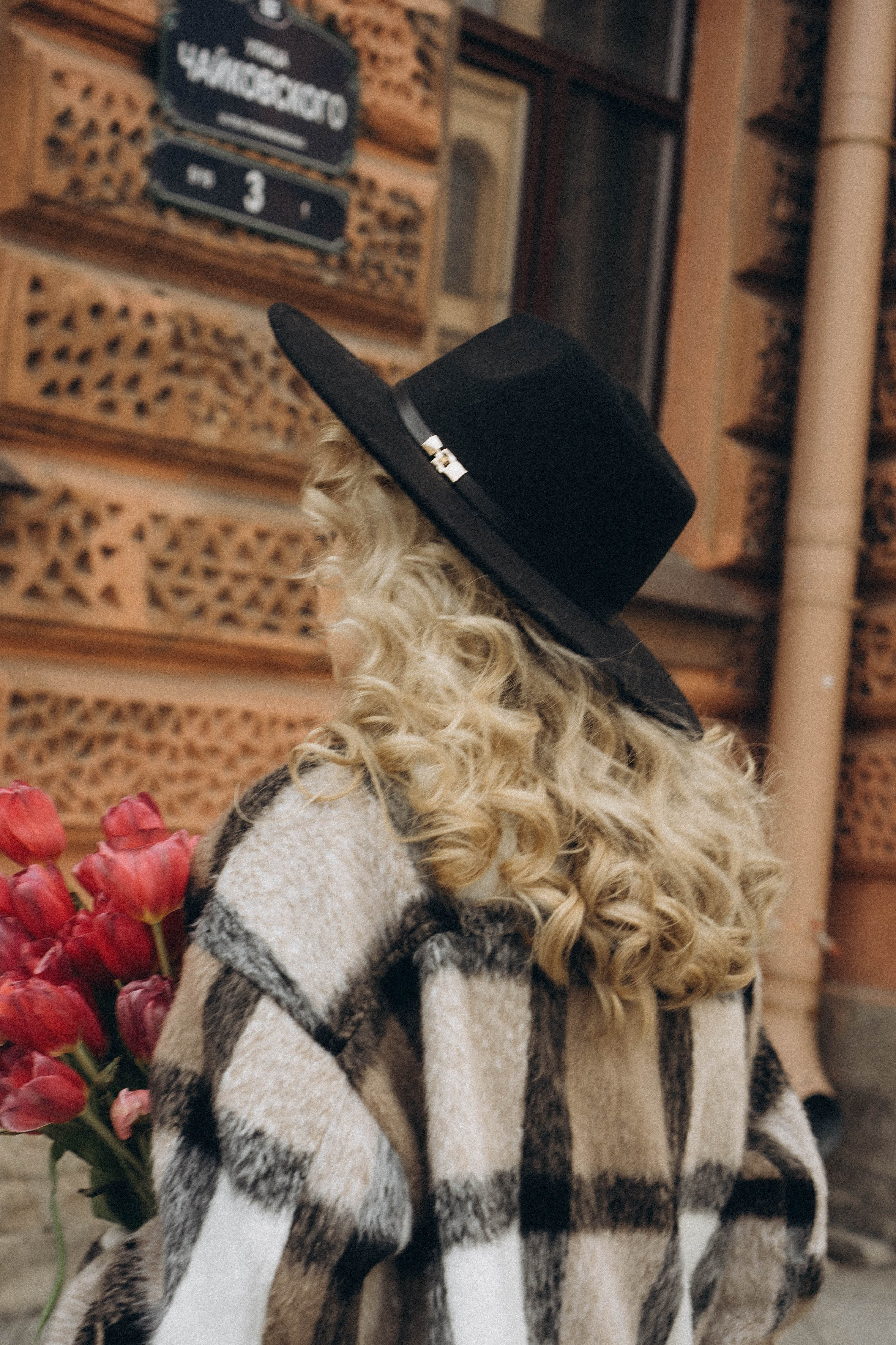 Студийная. Профессиональный фотограф, Санкт-Петербург — Виктория Богомолова