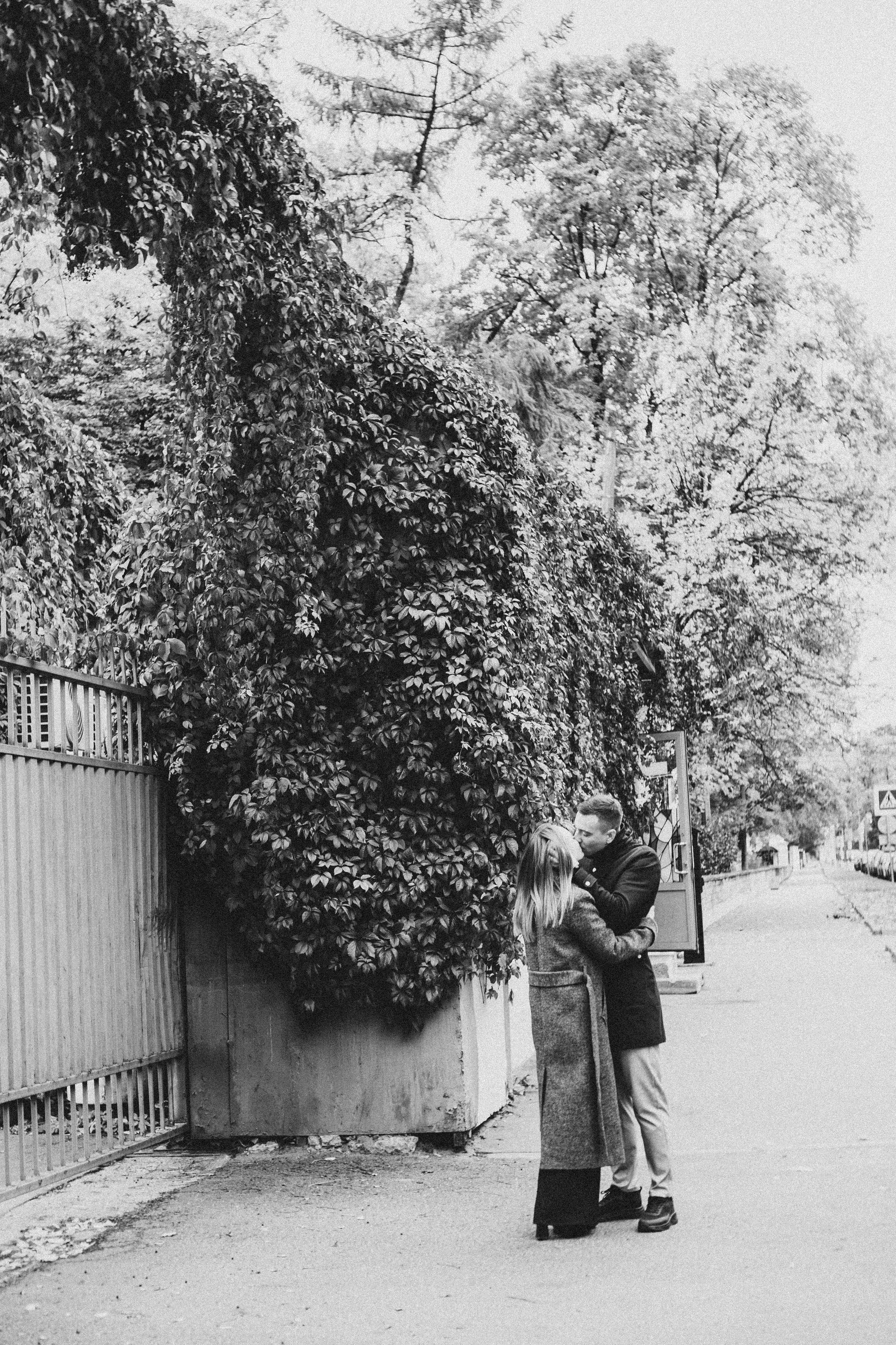 Прогулка по городу. Профессиональный фотограф, Санкт-Петербург — Виктория Богомолова