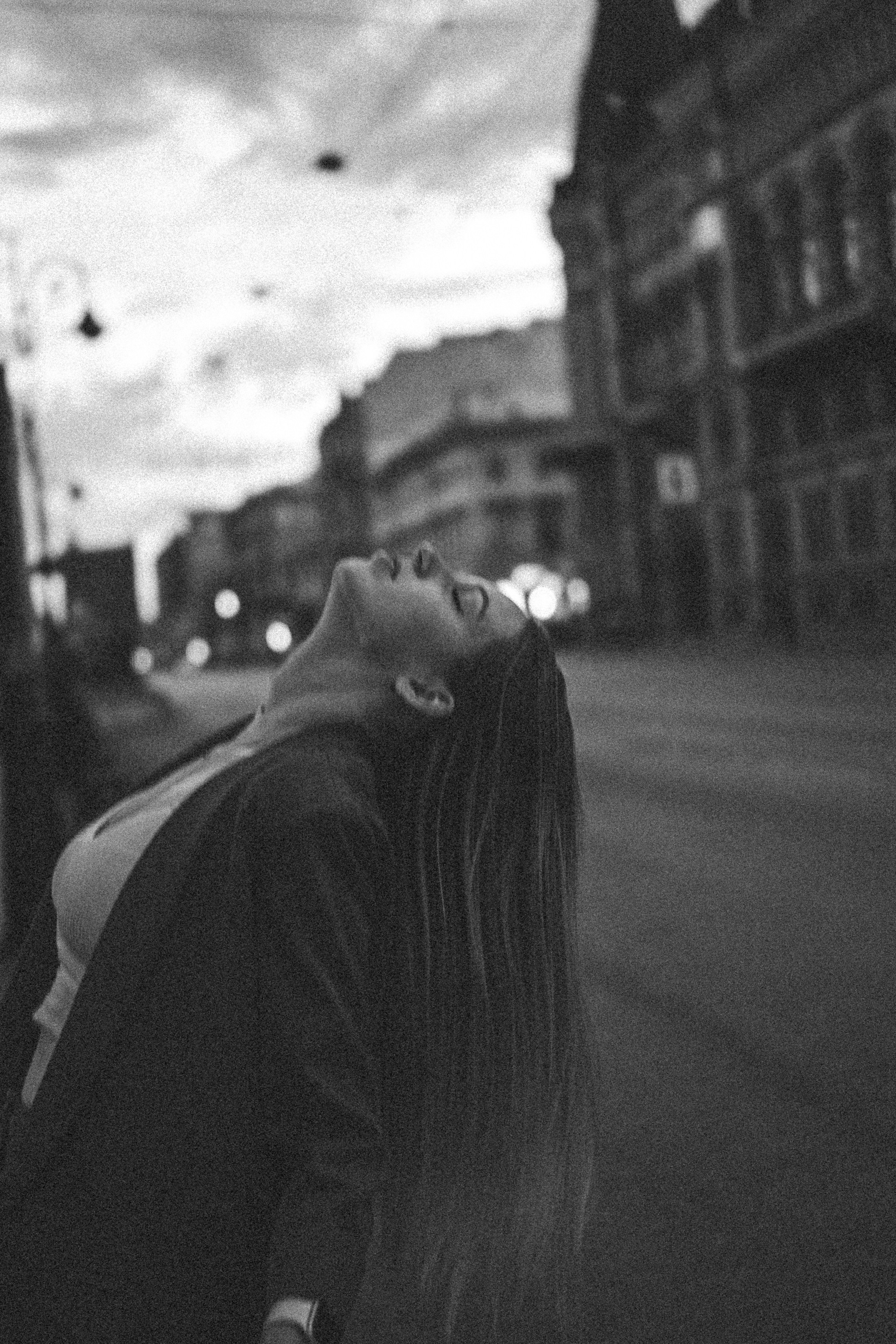 Прогулка на рассвете. Профессиональный фотограф, Санкт-Петербург — Виктория Богомолова