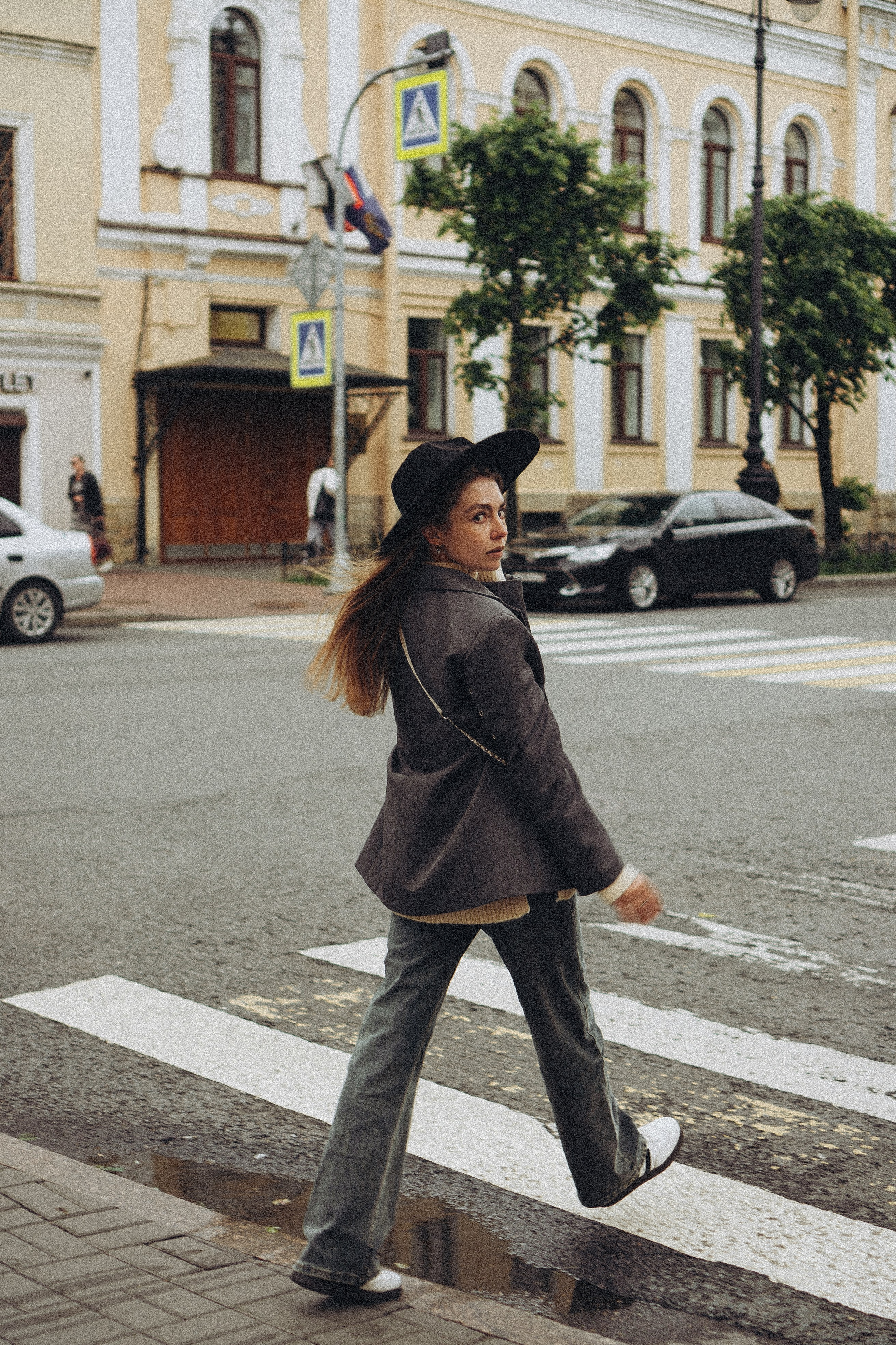 ПРОГУЛКА НА ЧЕРНЫШЕВСКОЙ. Профессиональный фотограф, Санкт-Петербург — Виктория Богомолова