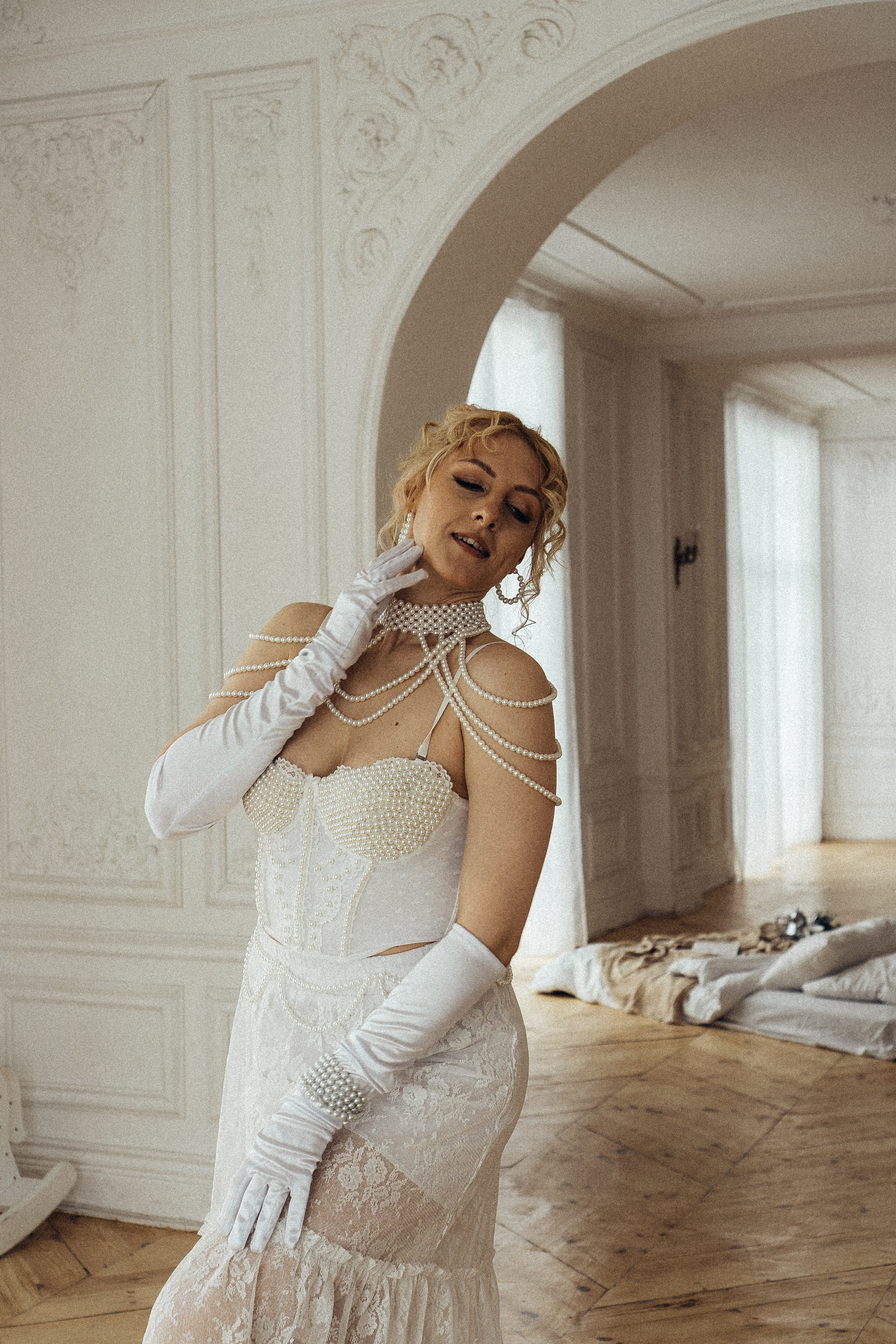 Винтажная история. Профессиональный фотограф, Санкт-Петербург — Виктория Богомолова