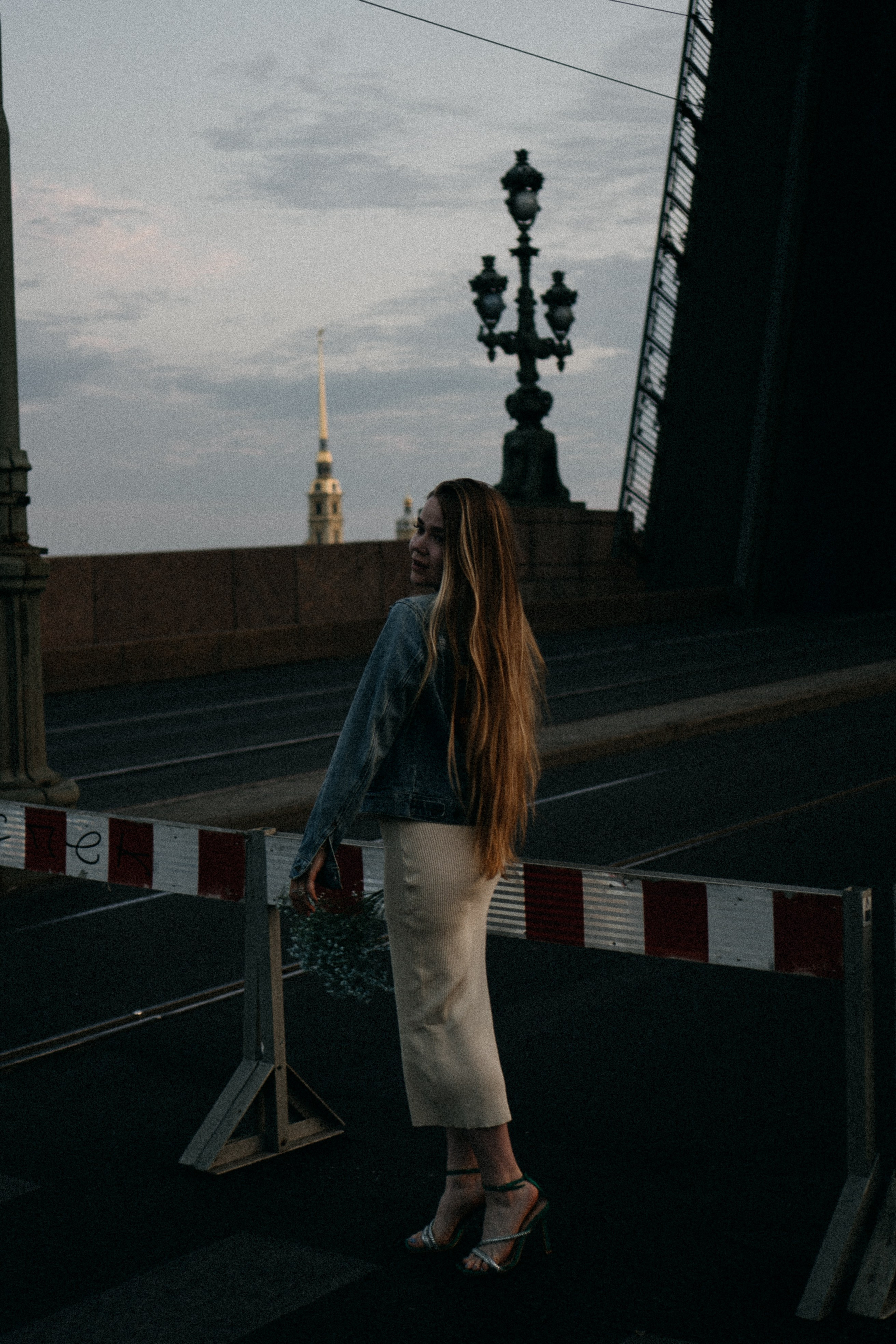 Рассветная. Профессиональный фотограф, Санкт-Петербург — Виктория Богомолова