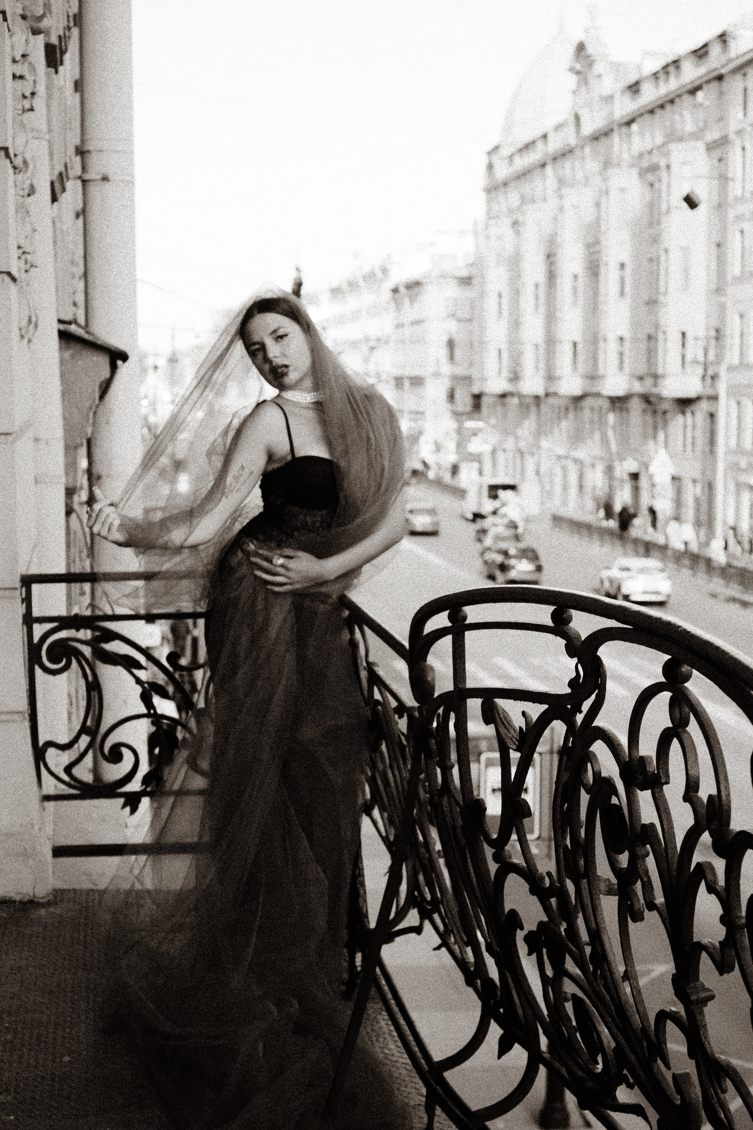 ПИТЕРСКИЙ БАЛКОНЧИК. Профессиональный фотограф, Санкт-Петербург — Виктория Богомолова