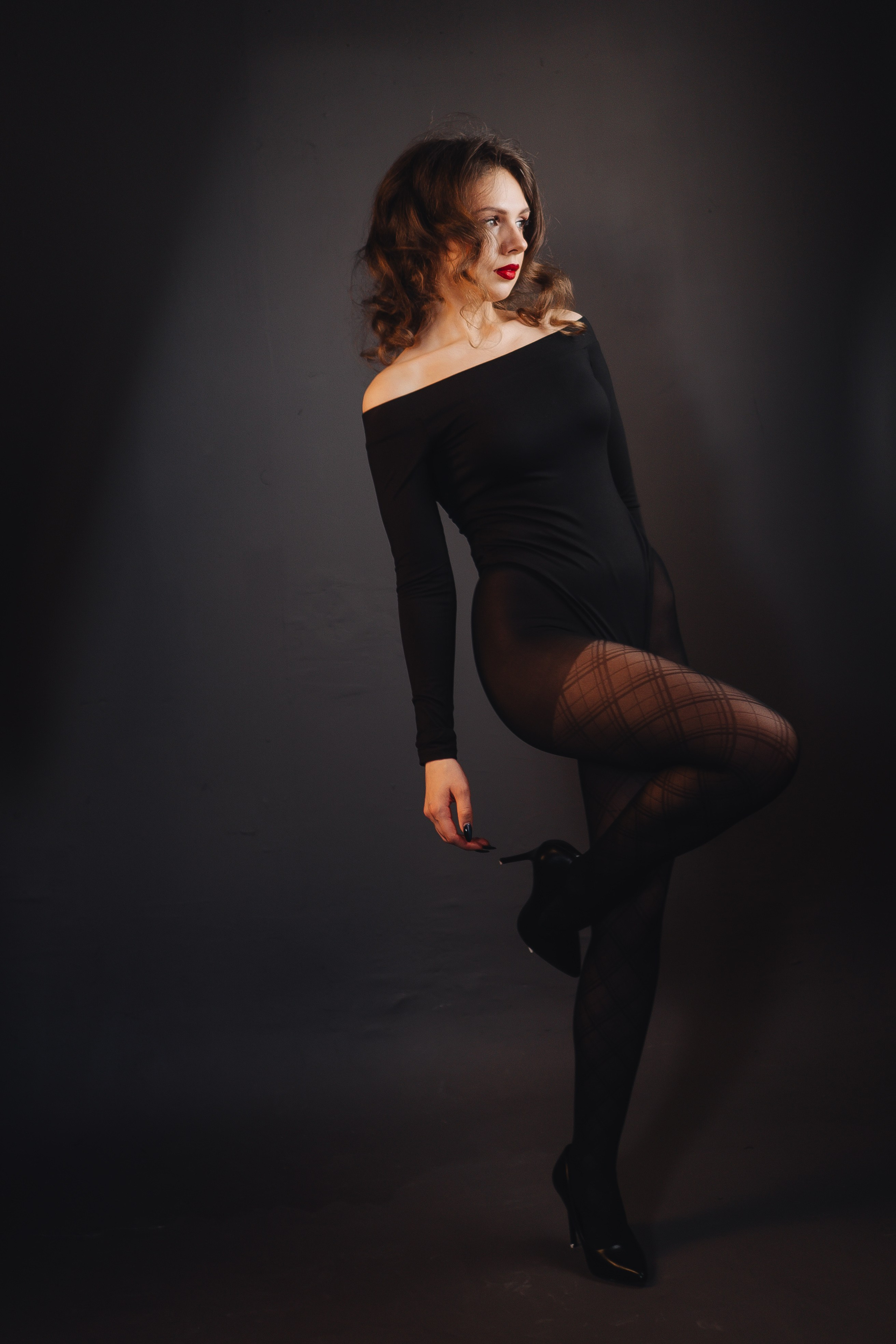 Студийная. Профессиональный фотограф, Санкт-Петербург — Виктория Богомолова