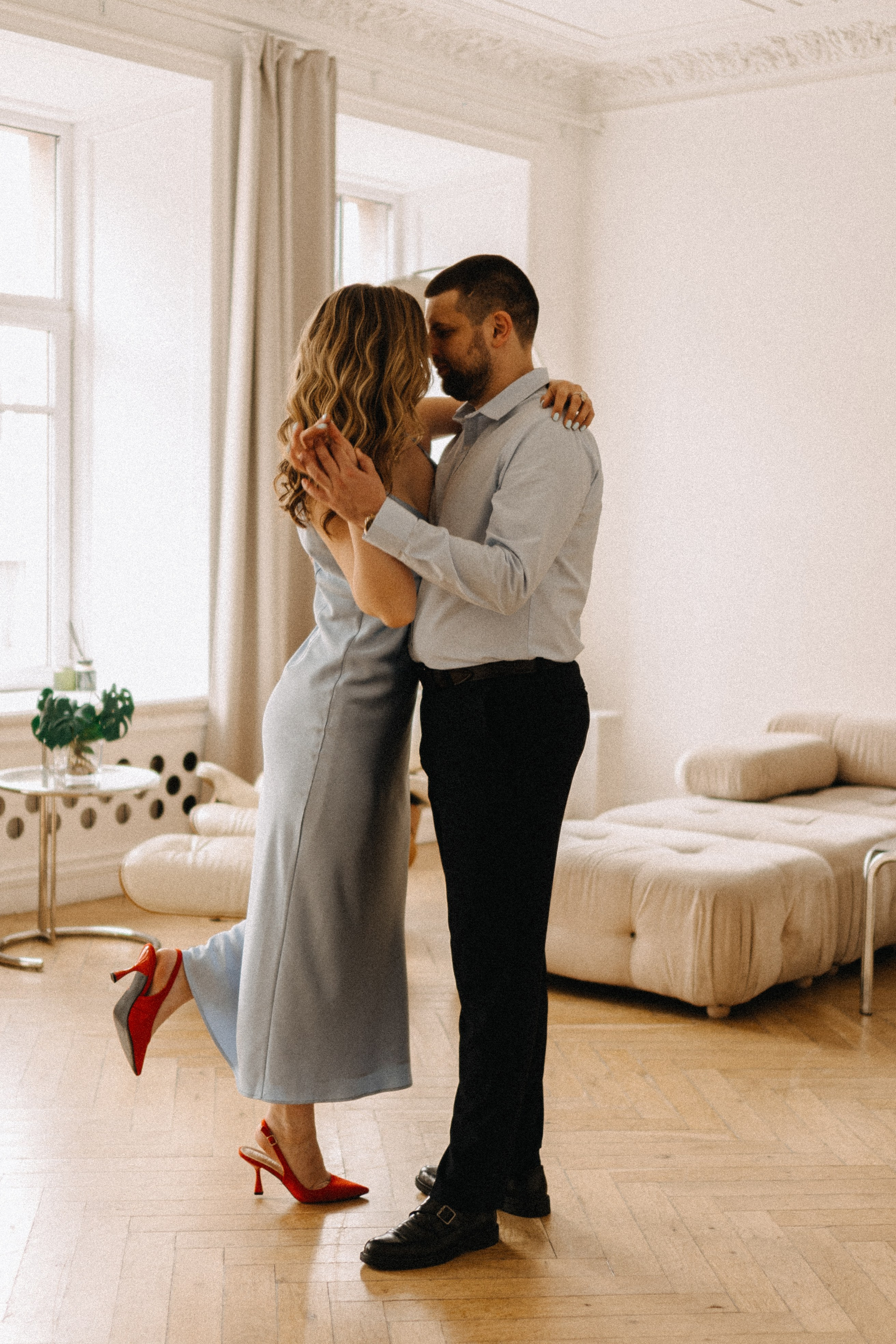 СТУДИЯ И ПРОГУЛКА ДЛЯ ПАРЫ. Профессиональный фотограф, Санкт-Петербург — Виктория Богомолова