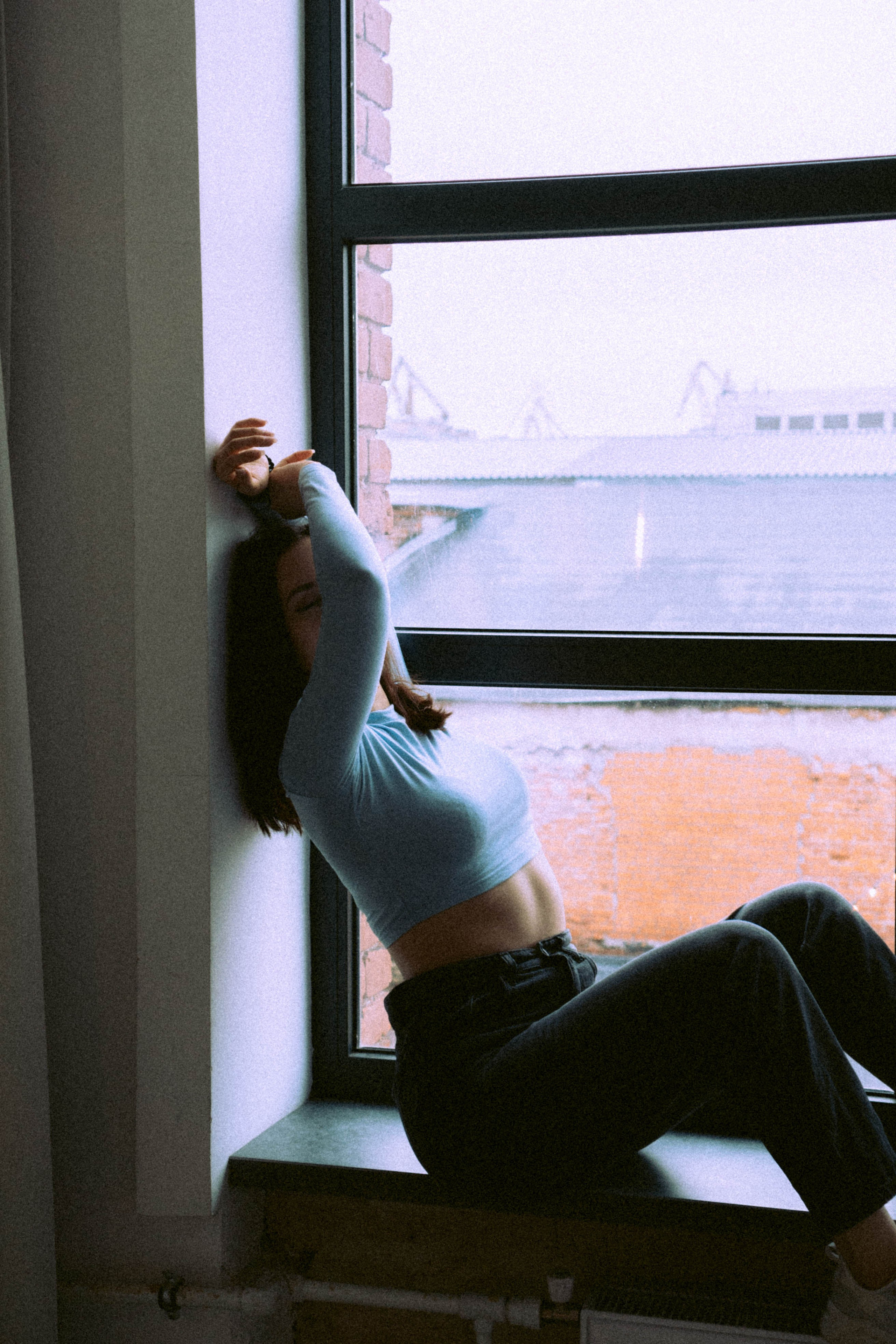 Подружки. Профессиональный фотограф, Санкт-Петербург — Виктория Богомолова