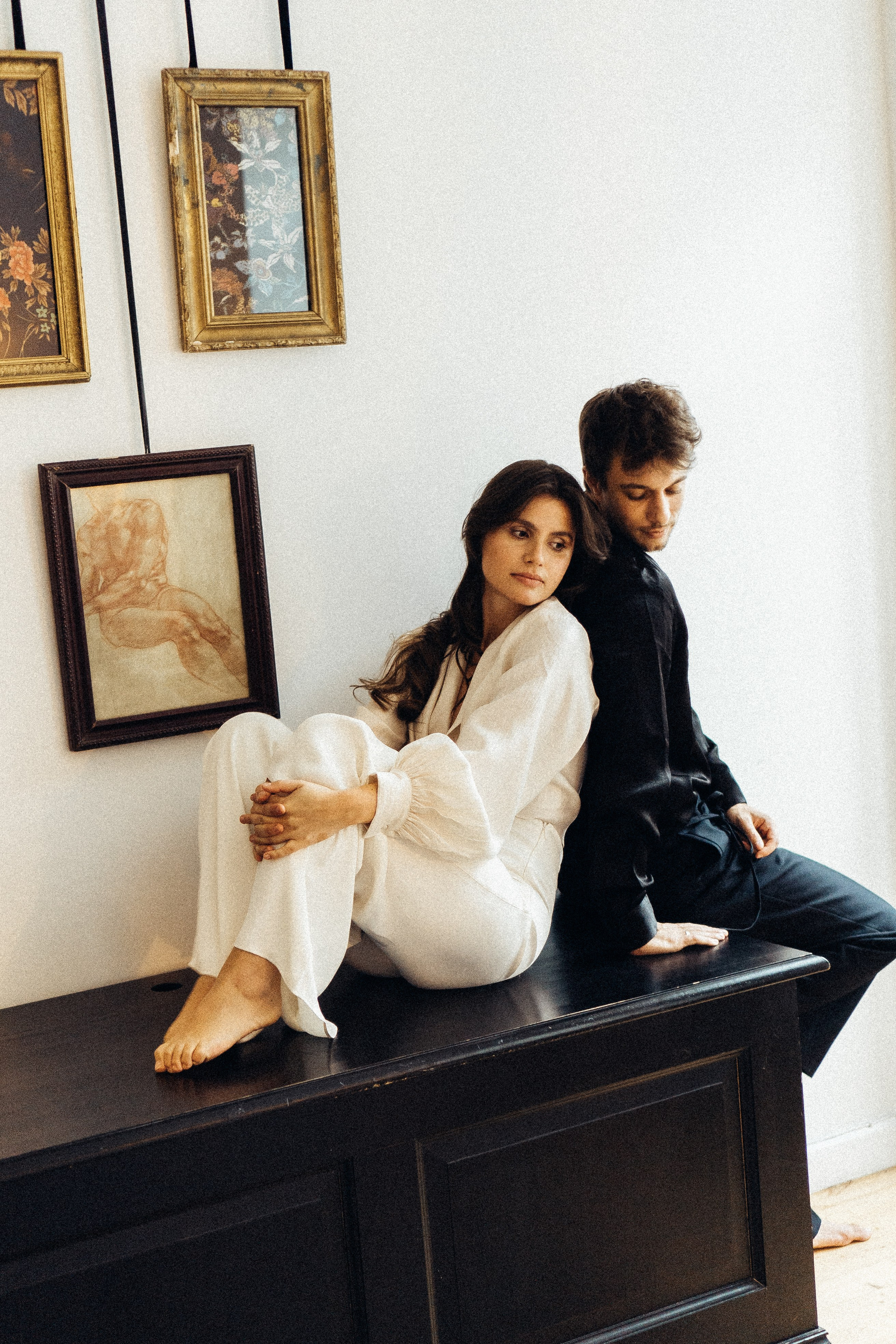 УТРО ЖЕНИХА И НЕВЕСТЫ В ПИТЕРСКОЙ КВАРТИРЕ И СЬЕМКА С СВАДЕБНЫХ ОБРАЗАХ. Профессиональный фотограф, Санкт-Петербург — Виктория Богомолова