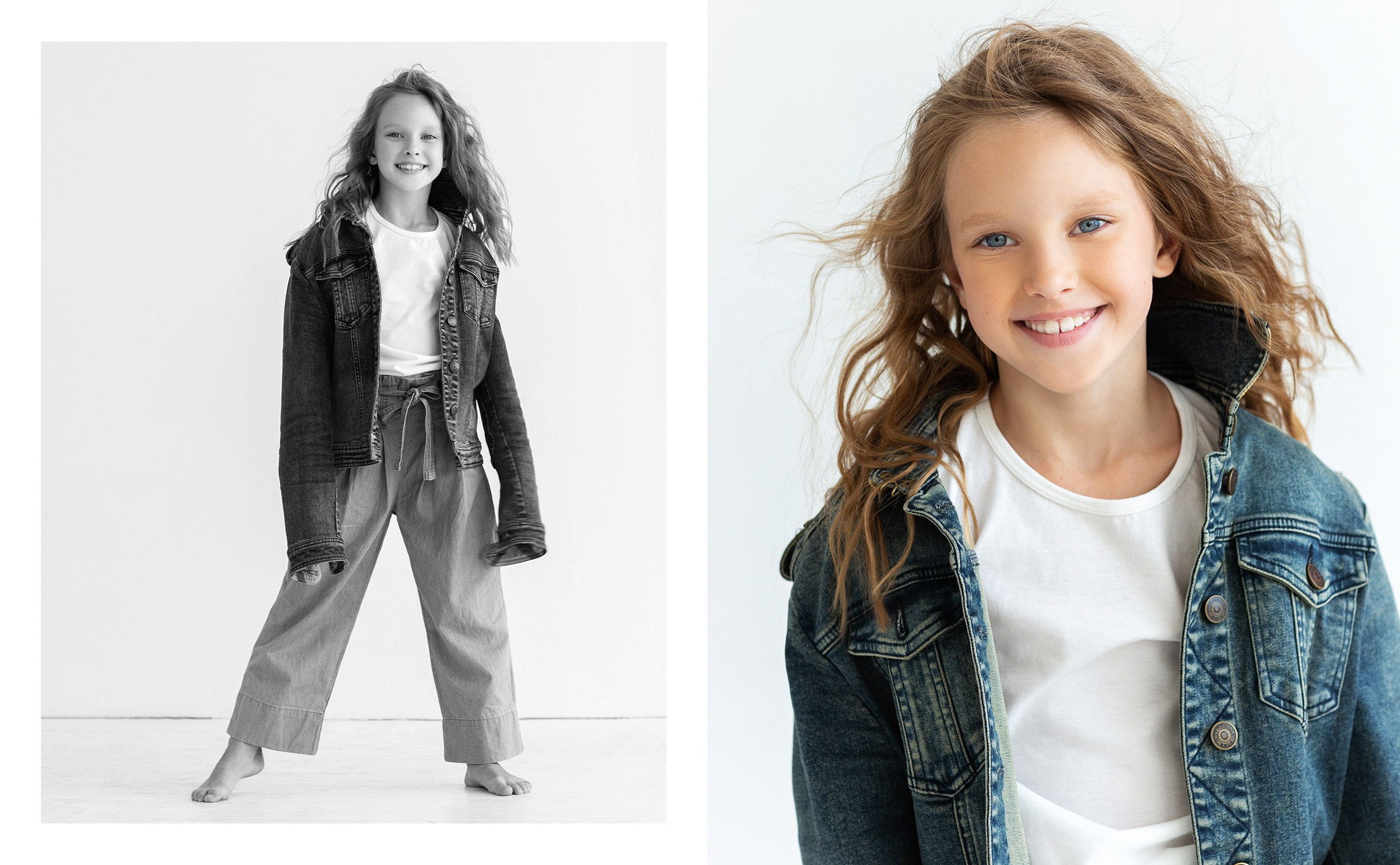 СЪЕМКИ В СТУДИИ. Oksanaseregina.wfolio.pro