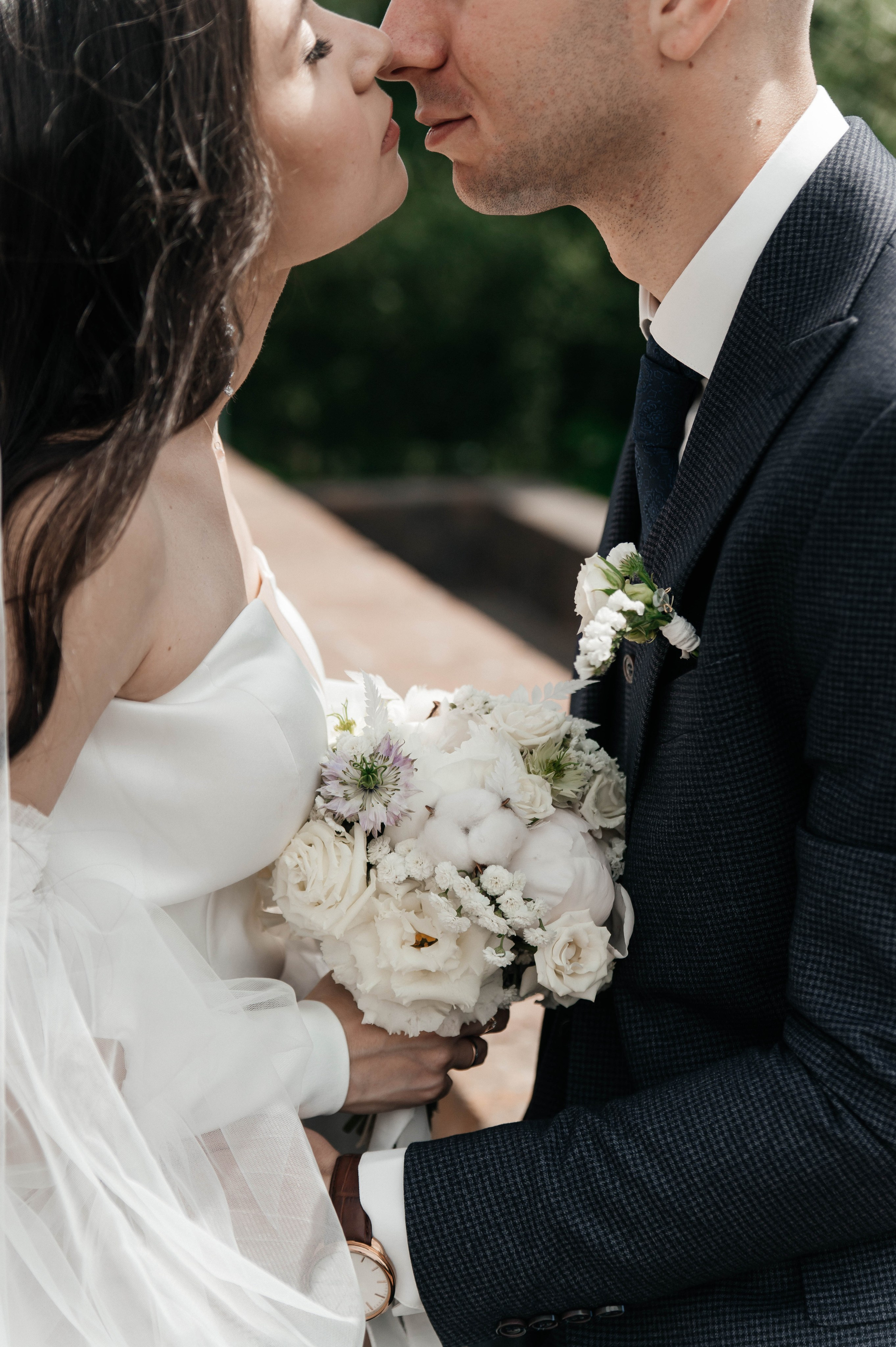 Свадебные съемки. Меня зовут Александр Литвинчук и я свадебный фотограф в Саратове