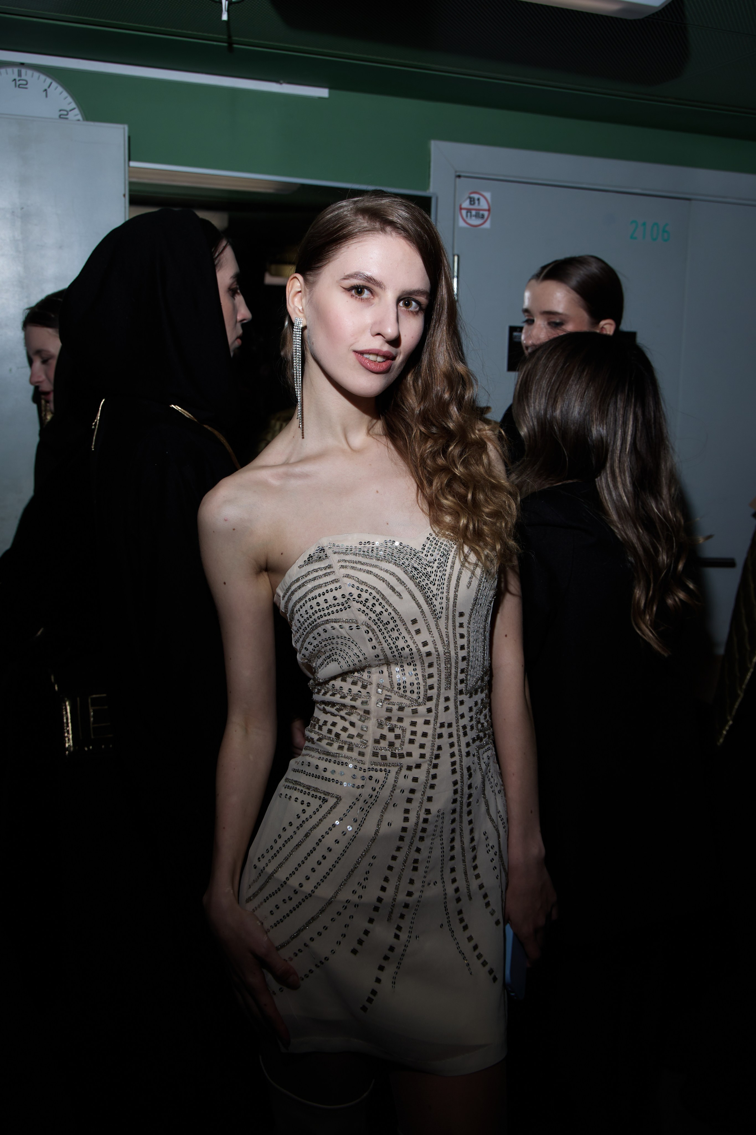 St. Petersburg Fashion Week october 2025. Контент фотограф в Санкт-Петербурге Иванова Юлия